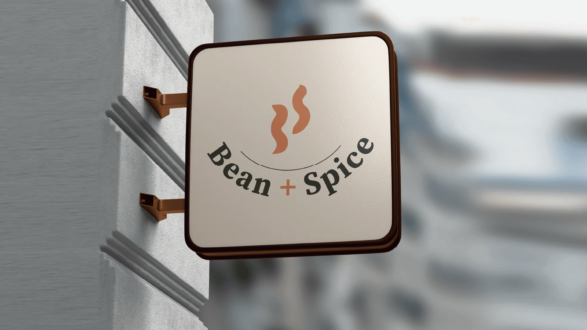 Bean + Spice