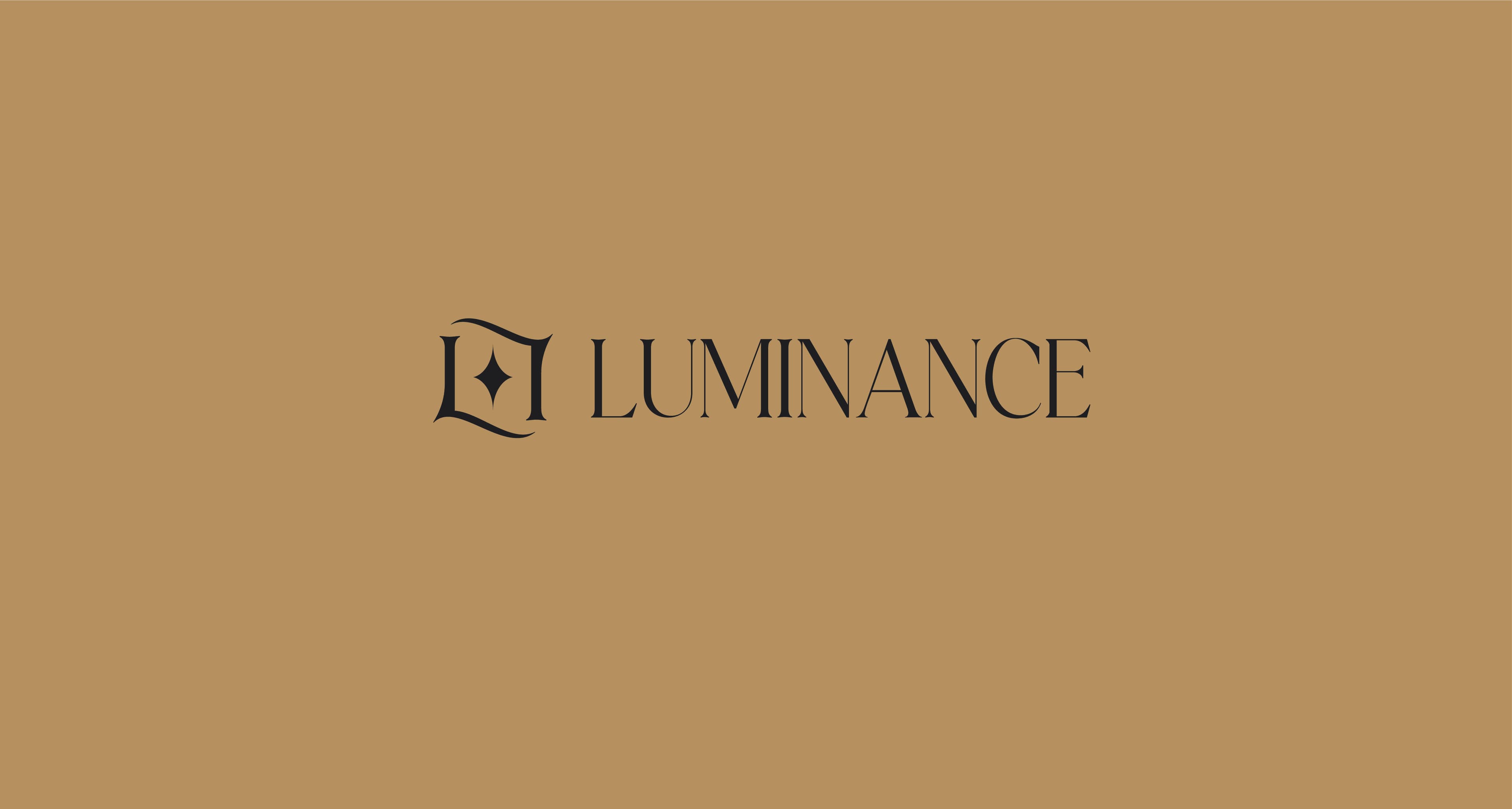 Luminance