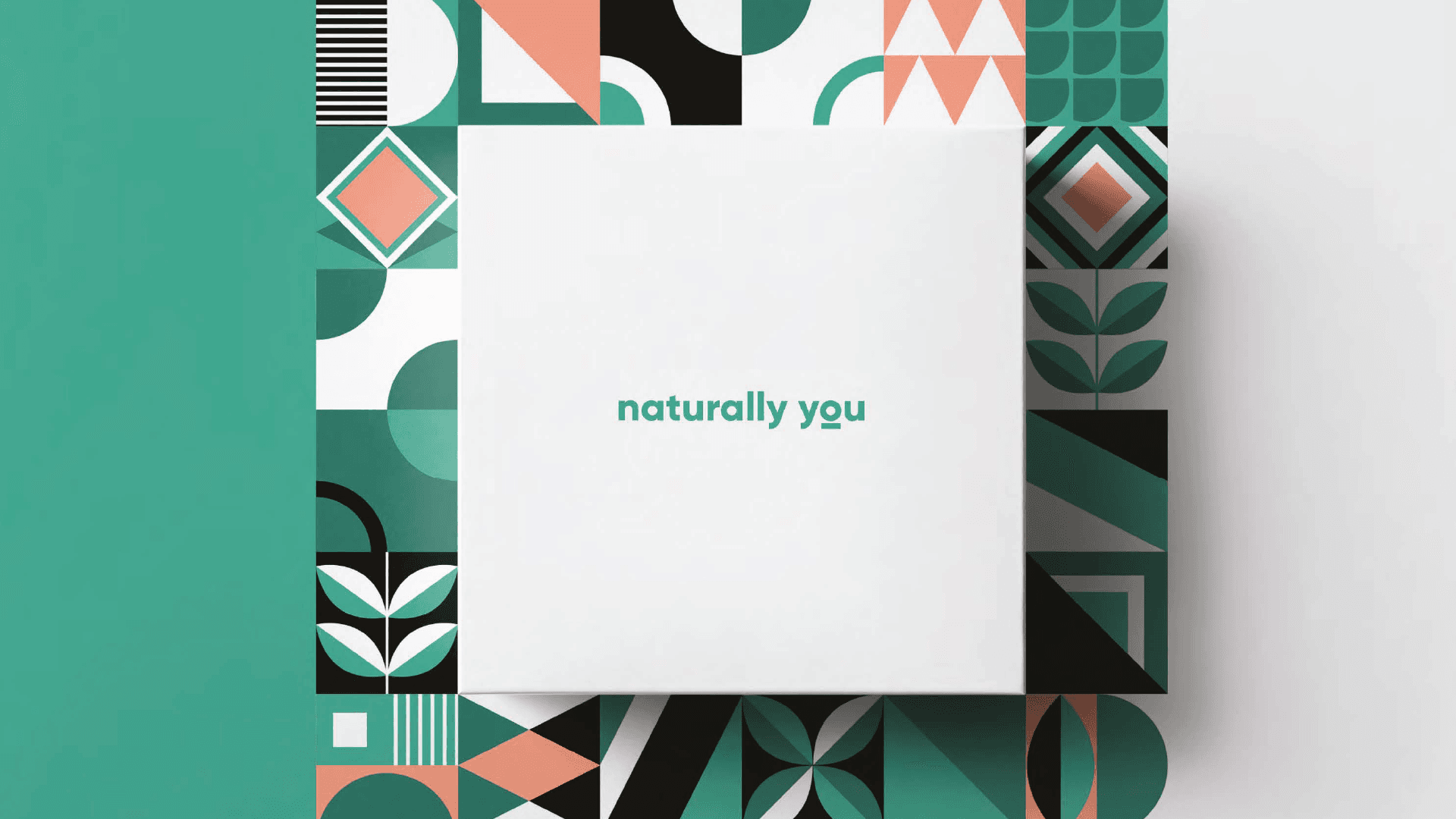 Naturally You