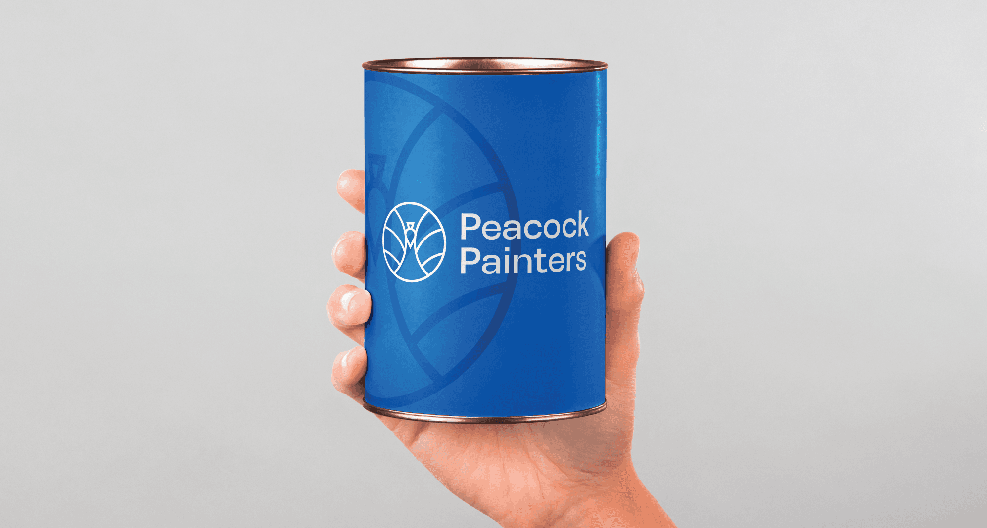 Peacock Painters