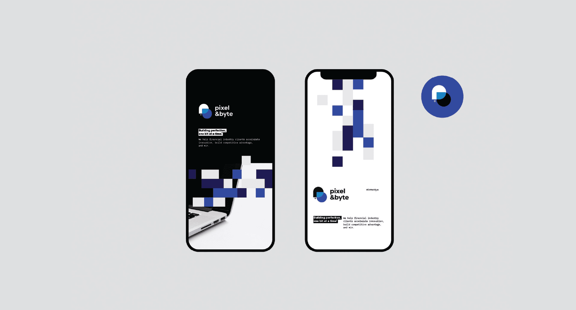 Pixel & Byte