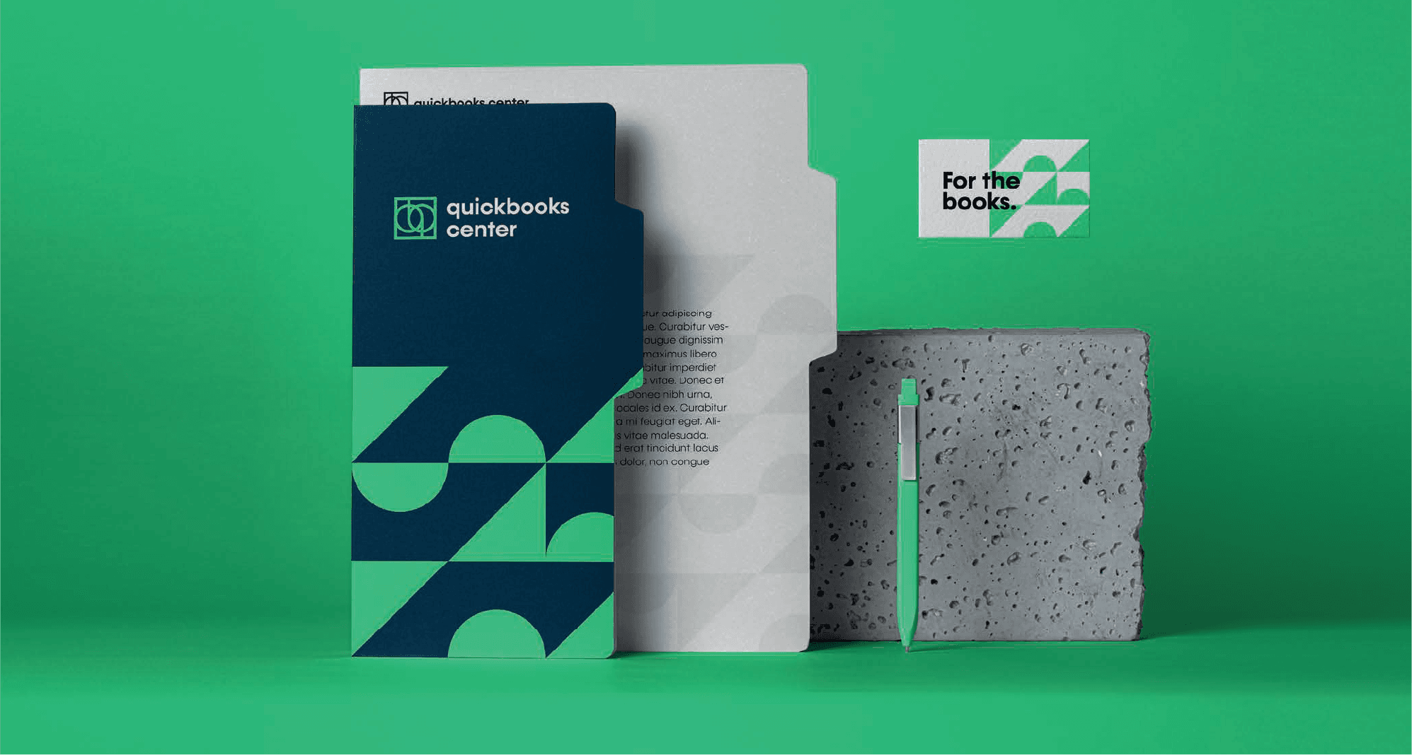 Quickbooks Center