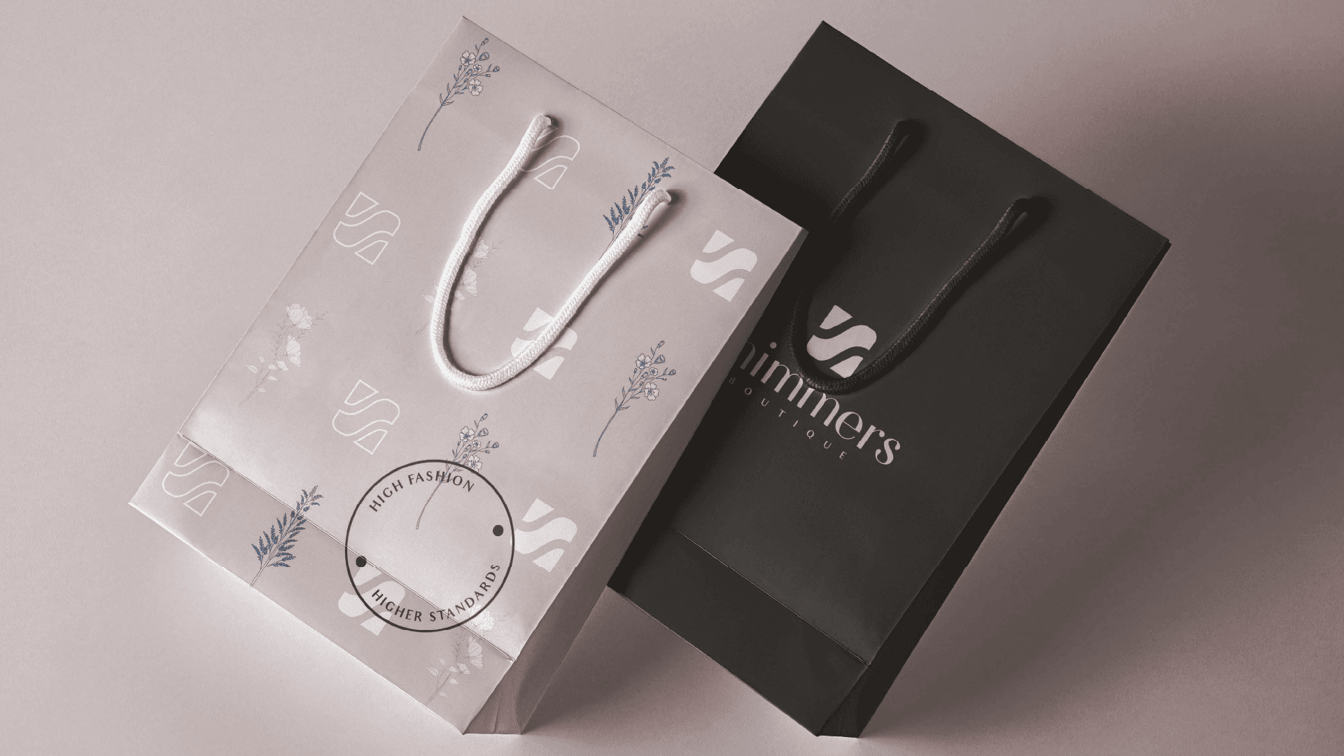 Shimmers Boutique