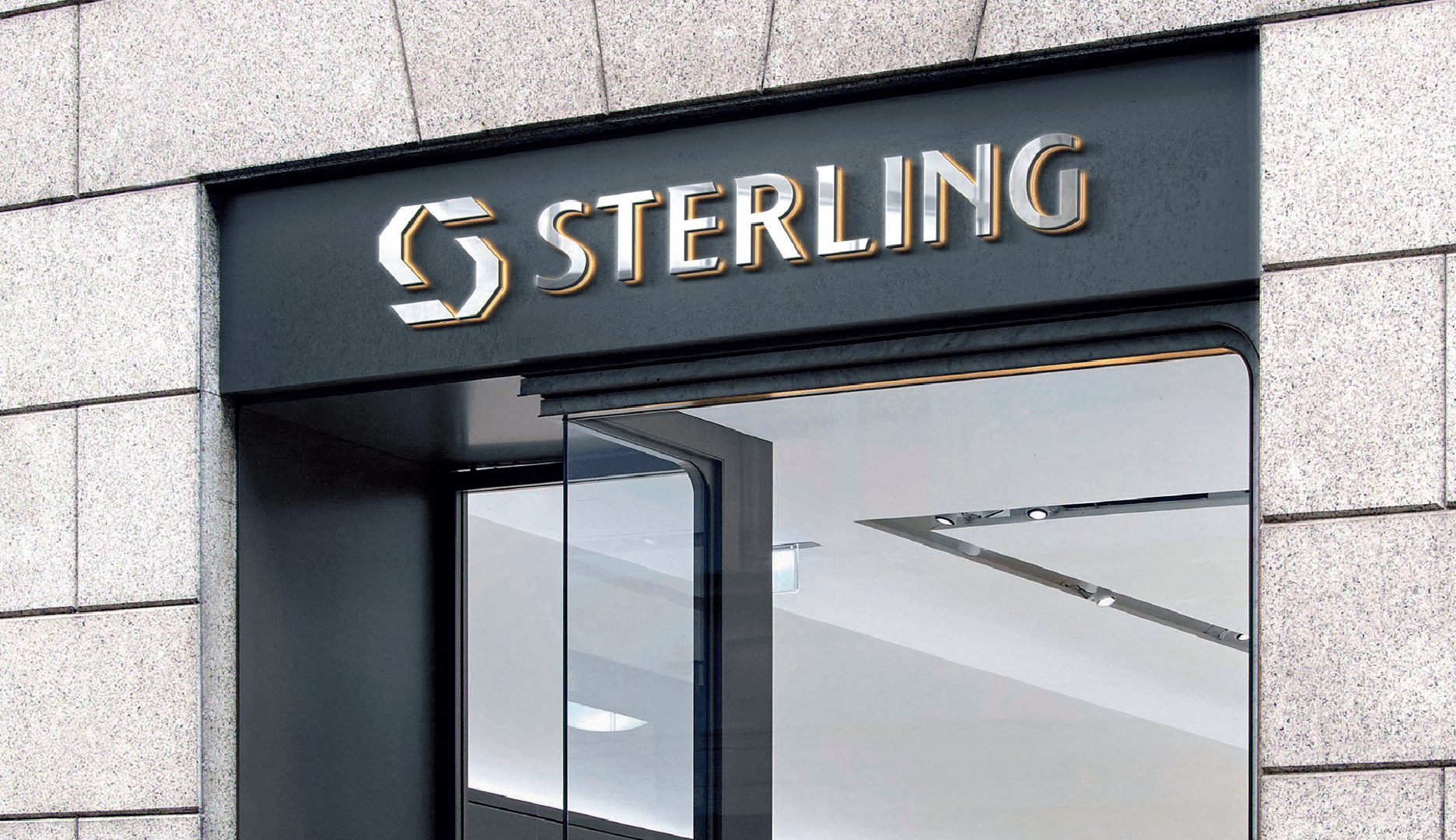 Sterling
