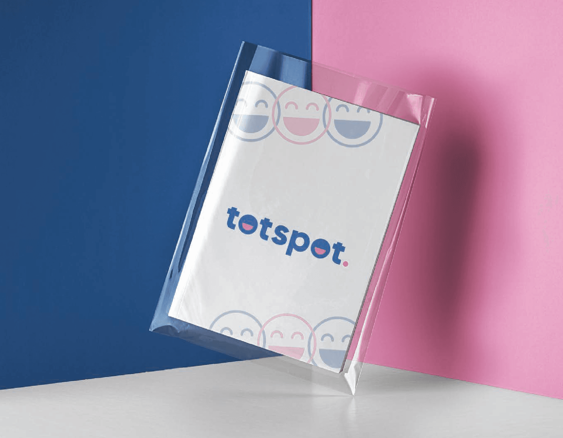 Totspot