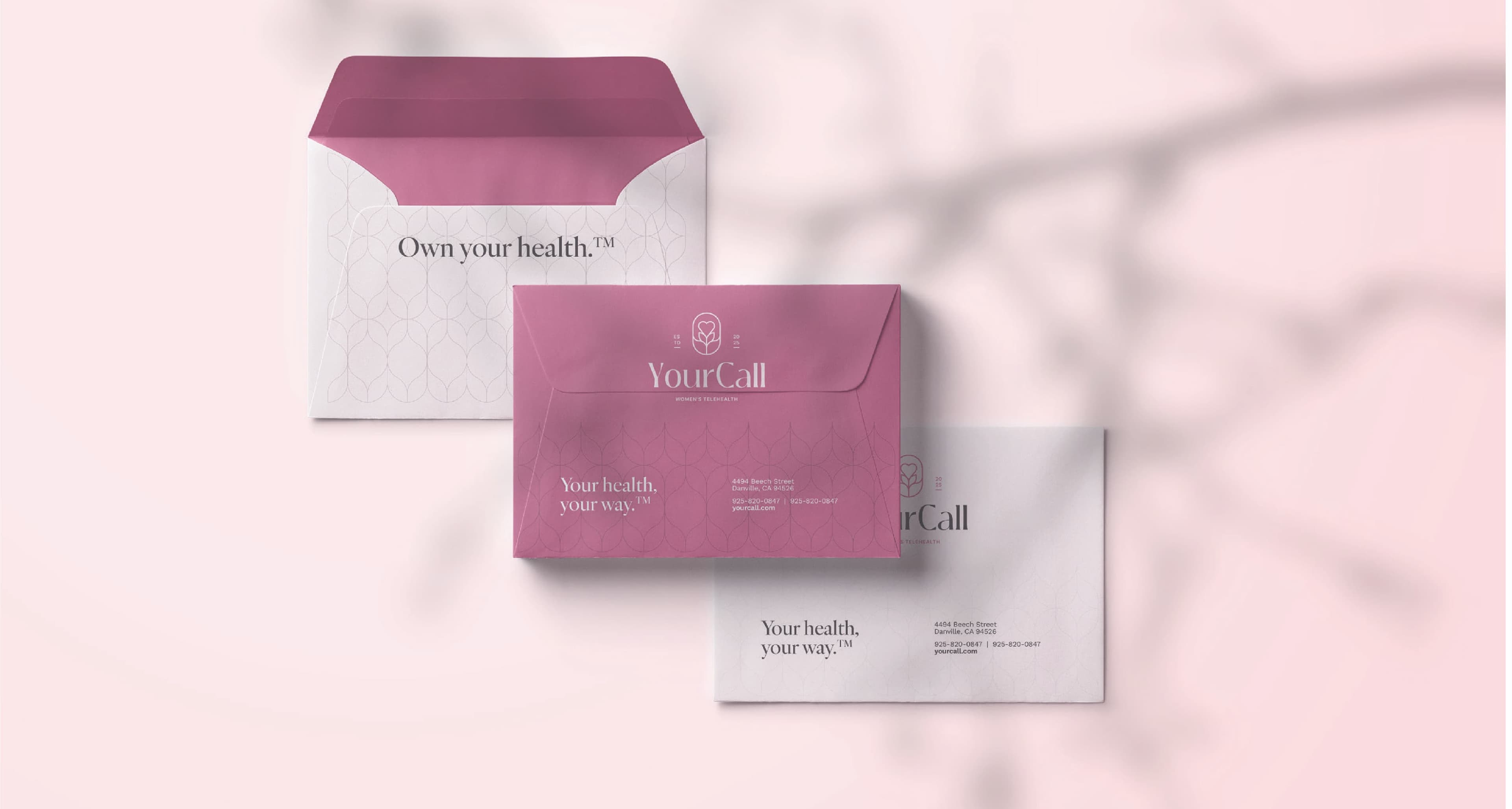 Your Call