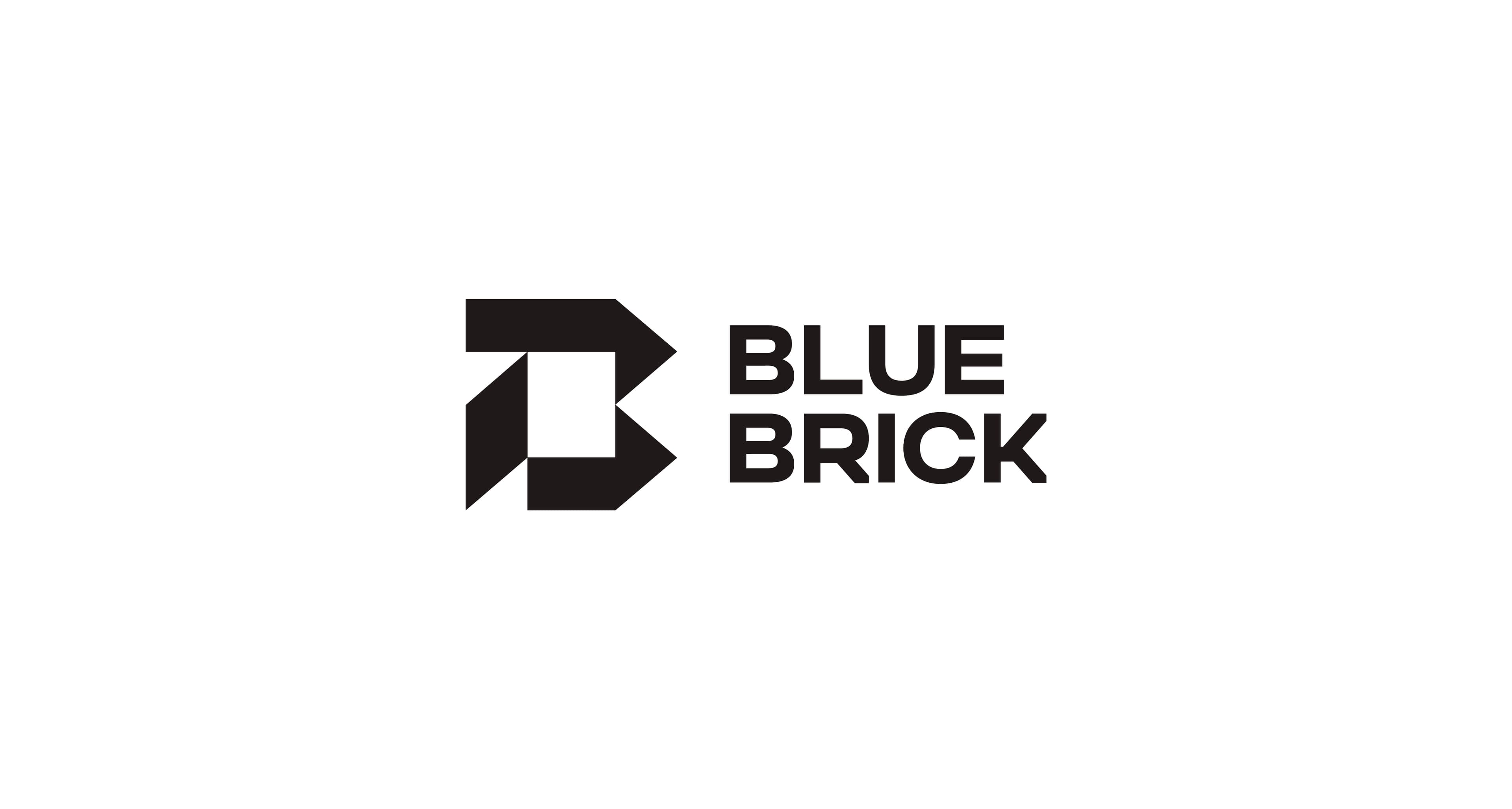 Blue Brick — image 2