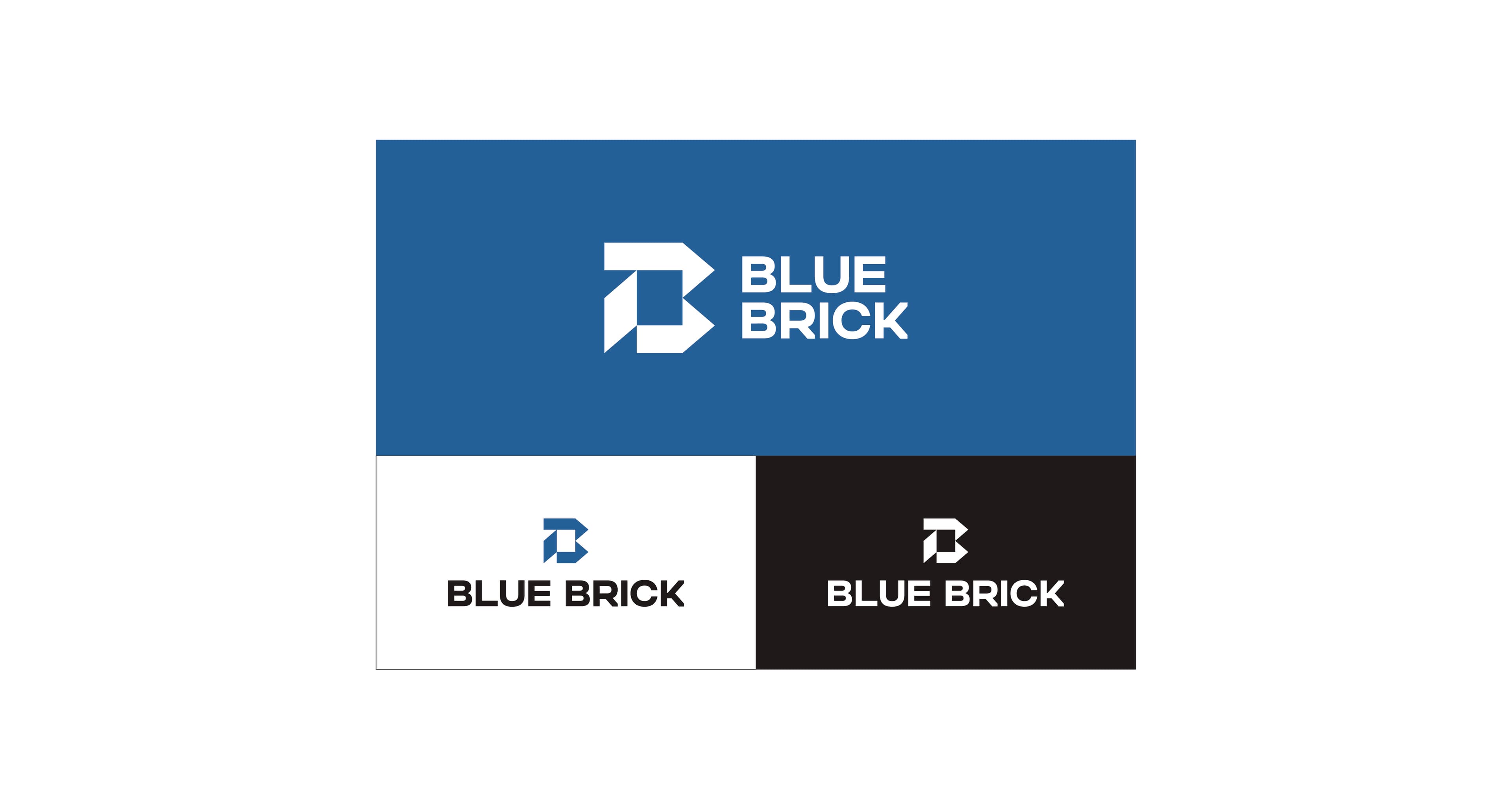 Blue Brick — image 3
