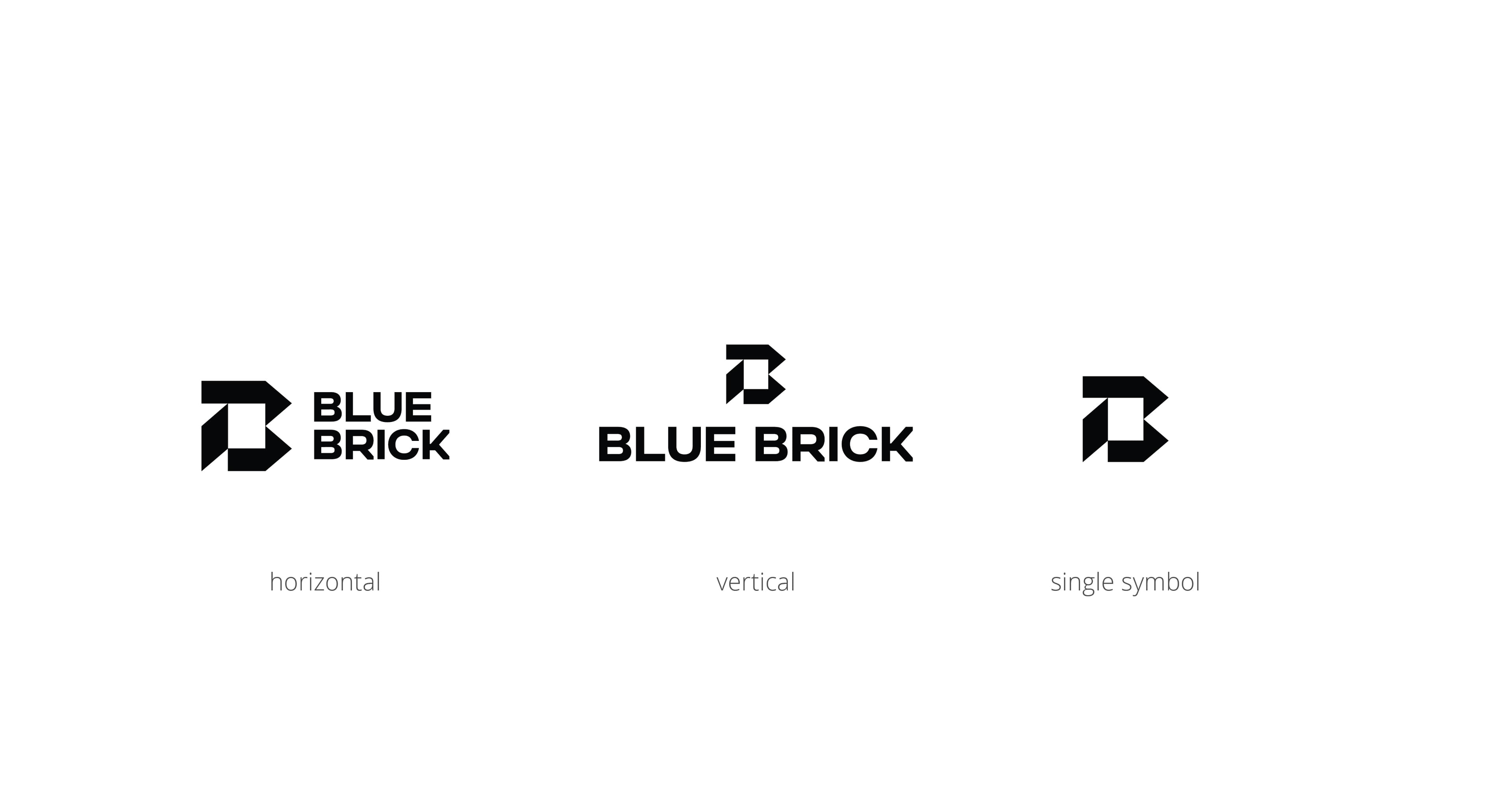 Blue Brick — image 5
