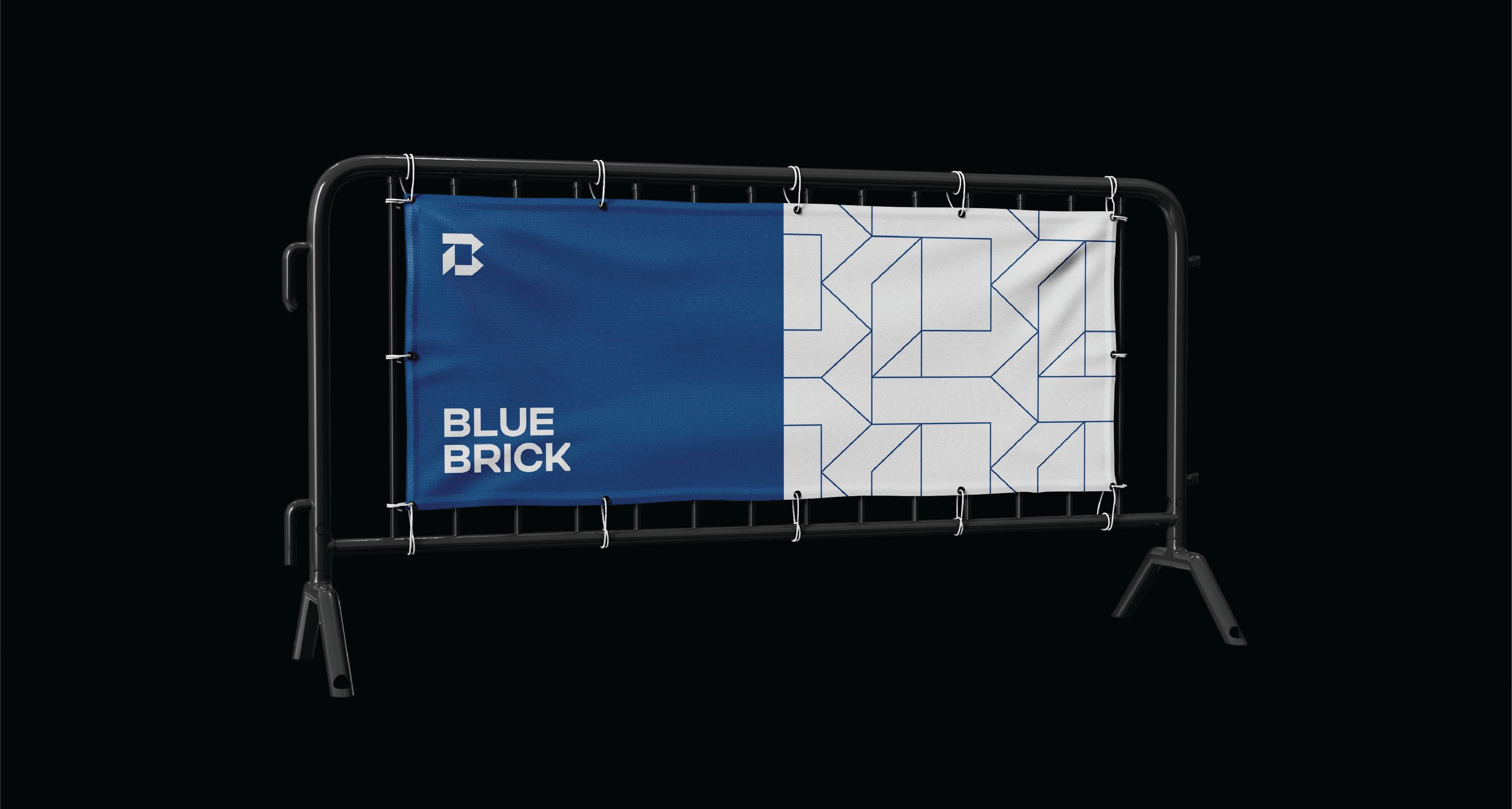 Blue Brick — image 16