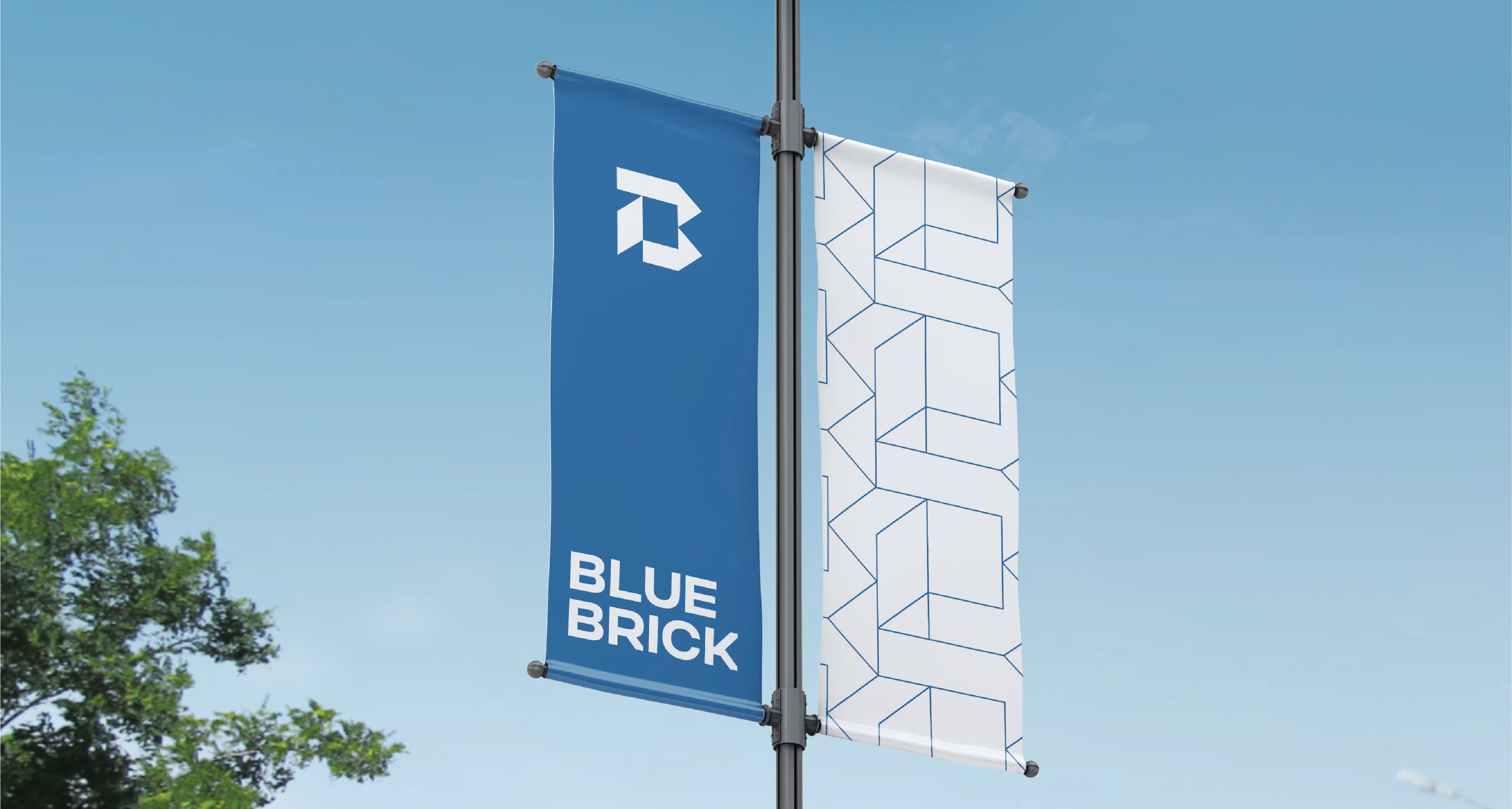 Blue Brick — image 15