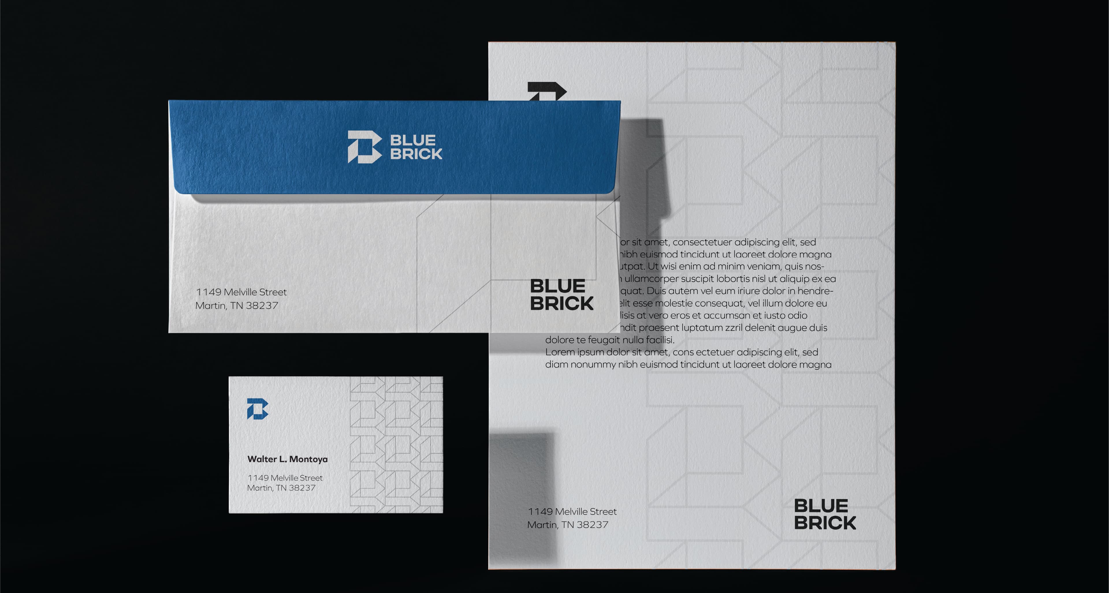 Blue Brick — image 11