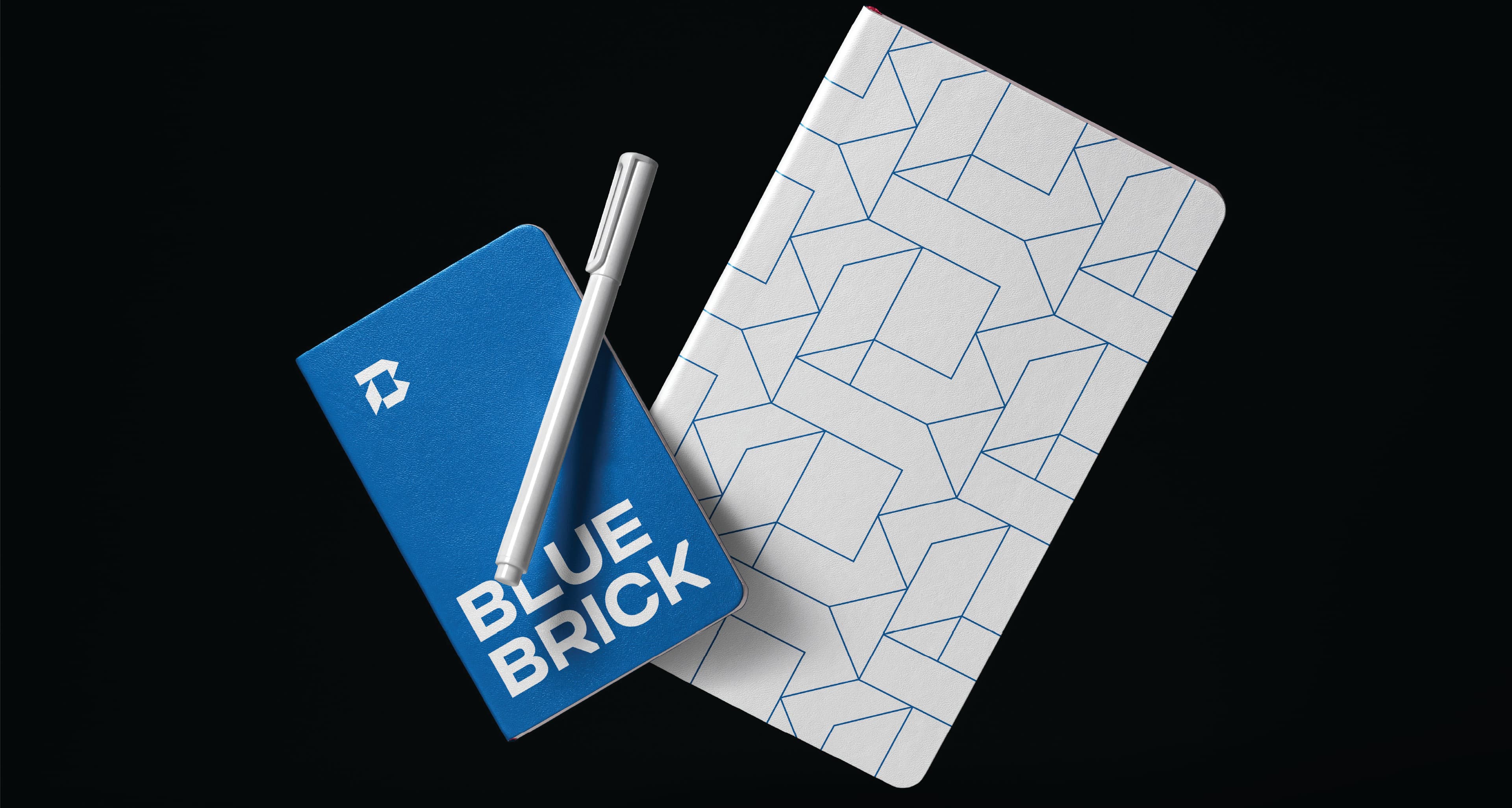Blue Brick — image 12