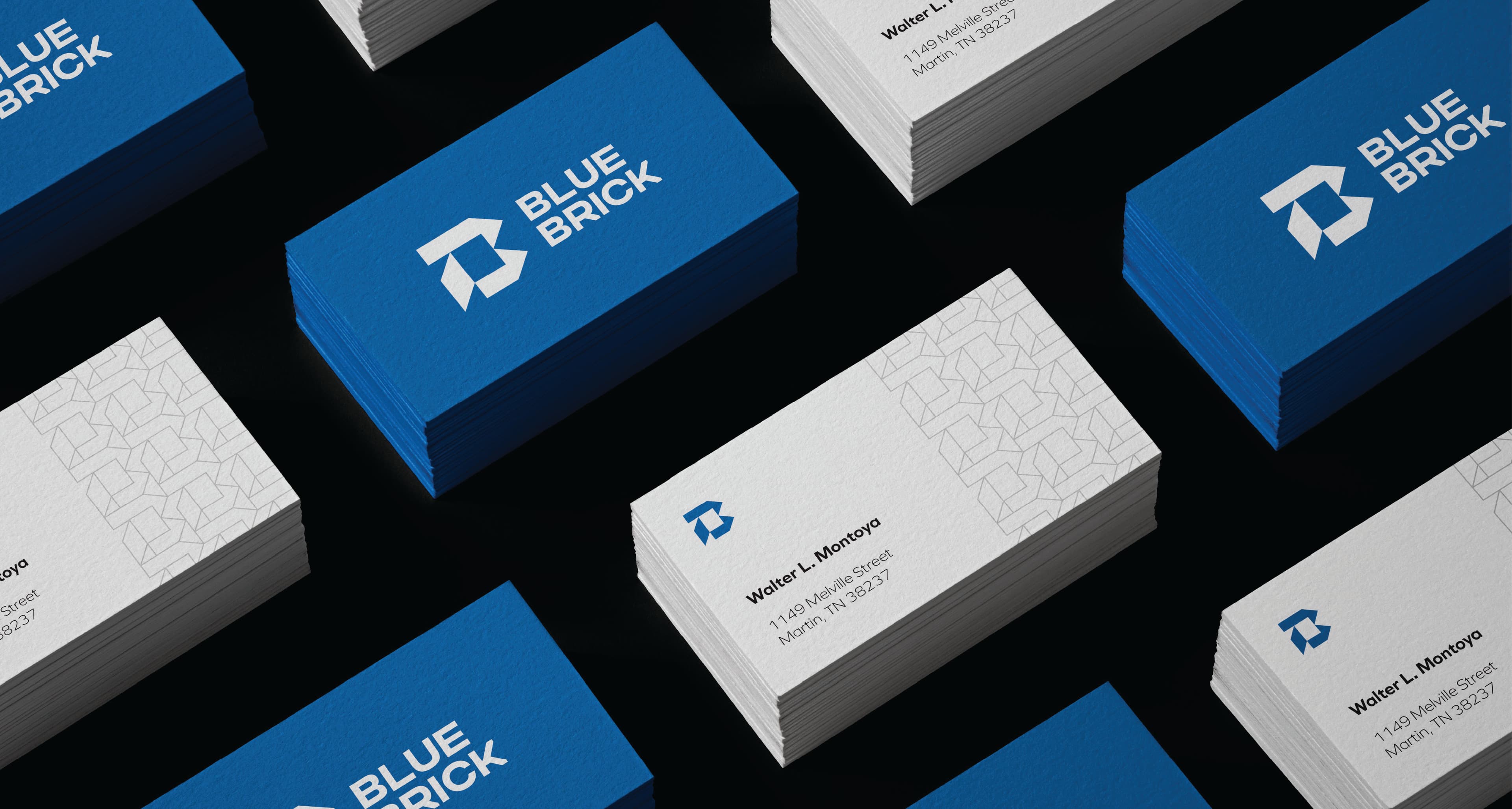 Blue Brick — image 9