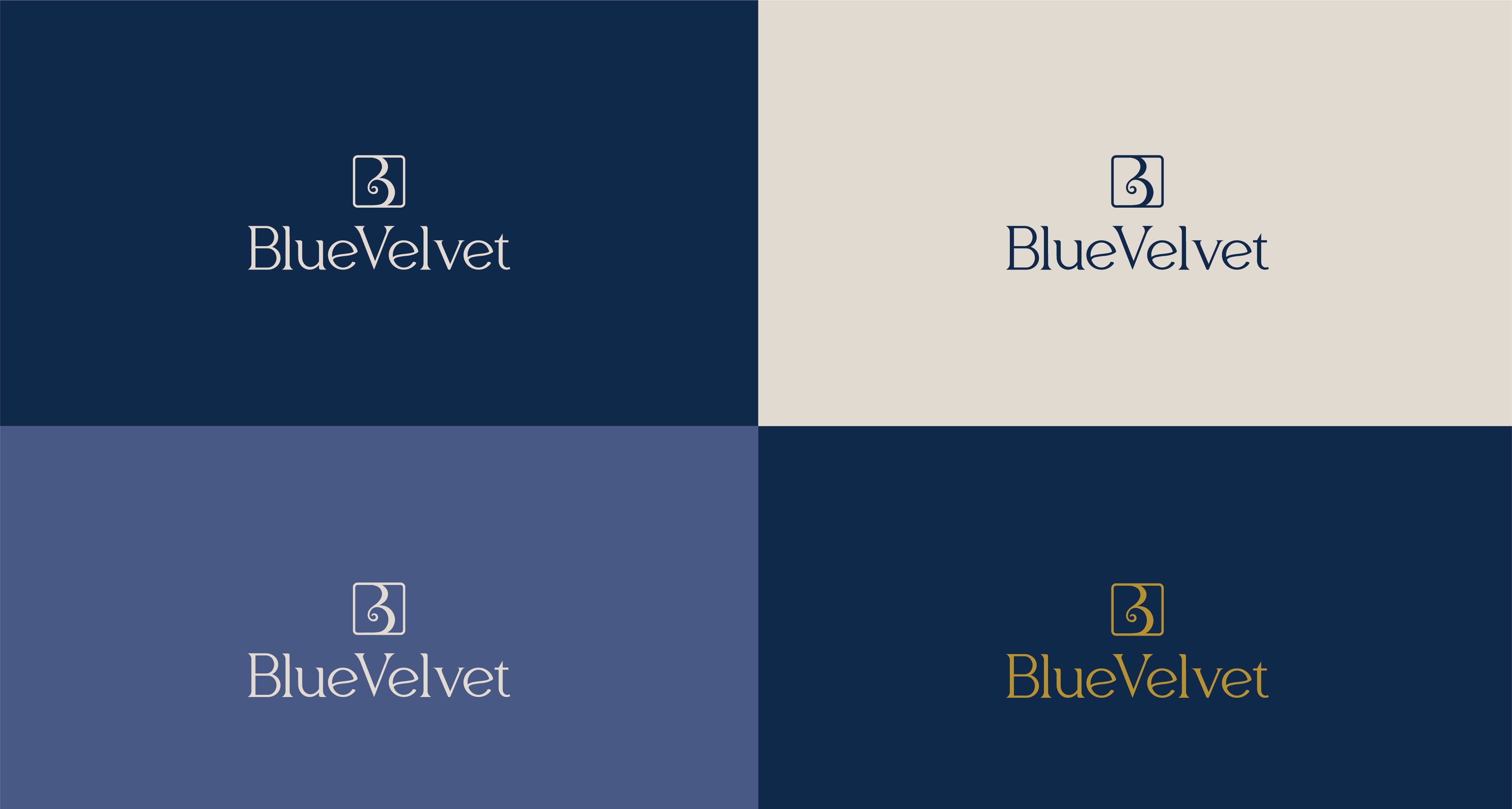 Blue Velvet — image 4