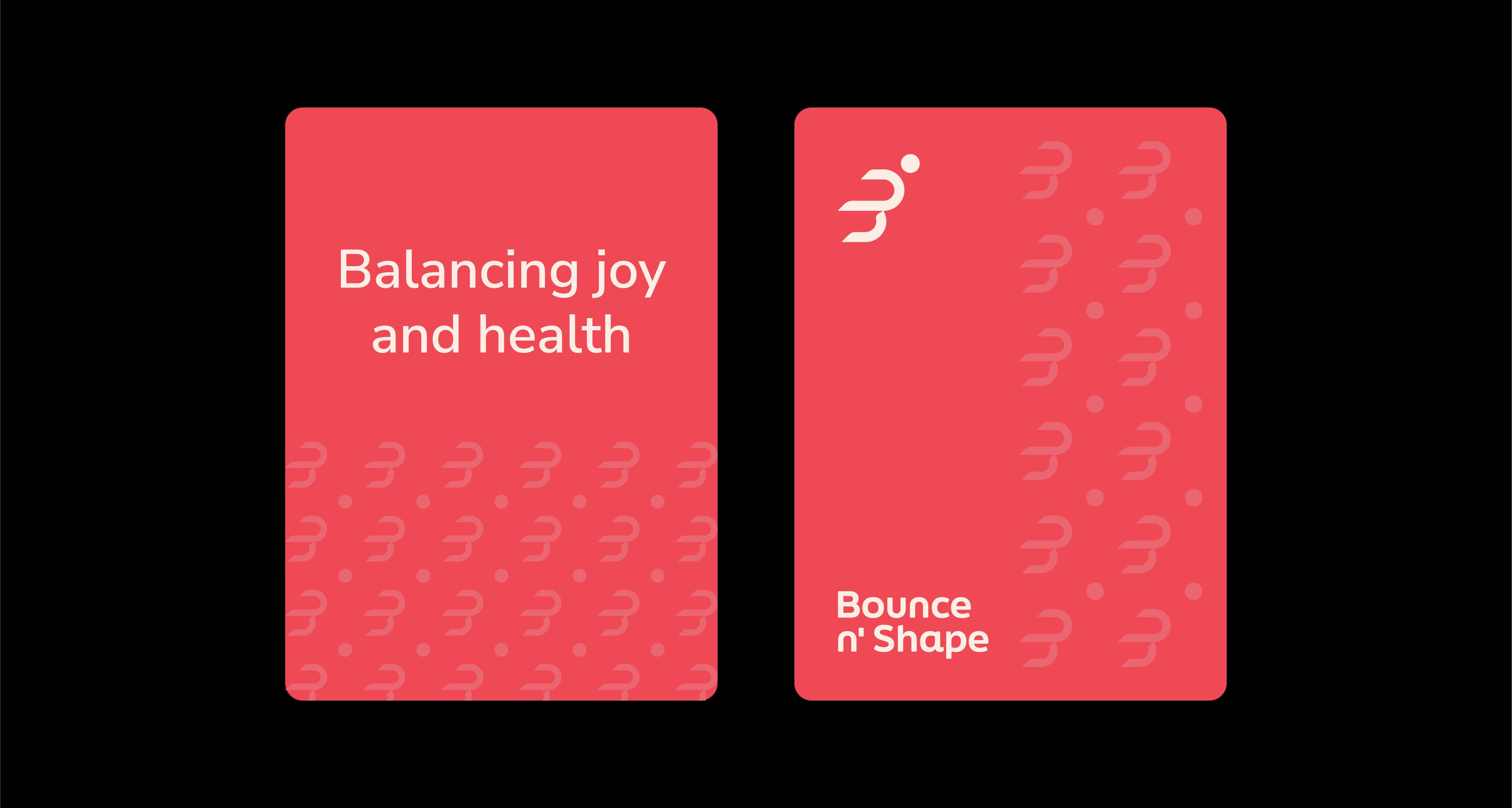 Bounce N Shape — image 13