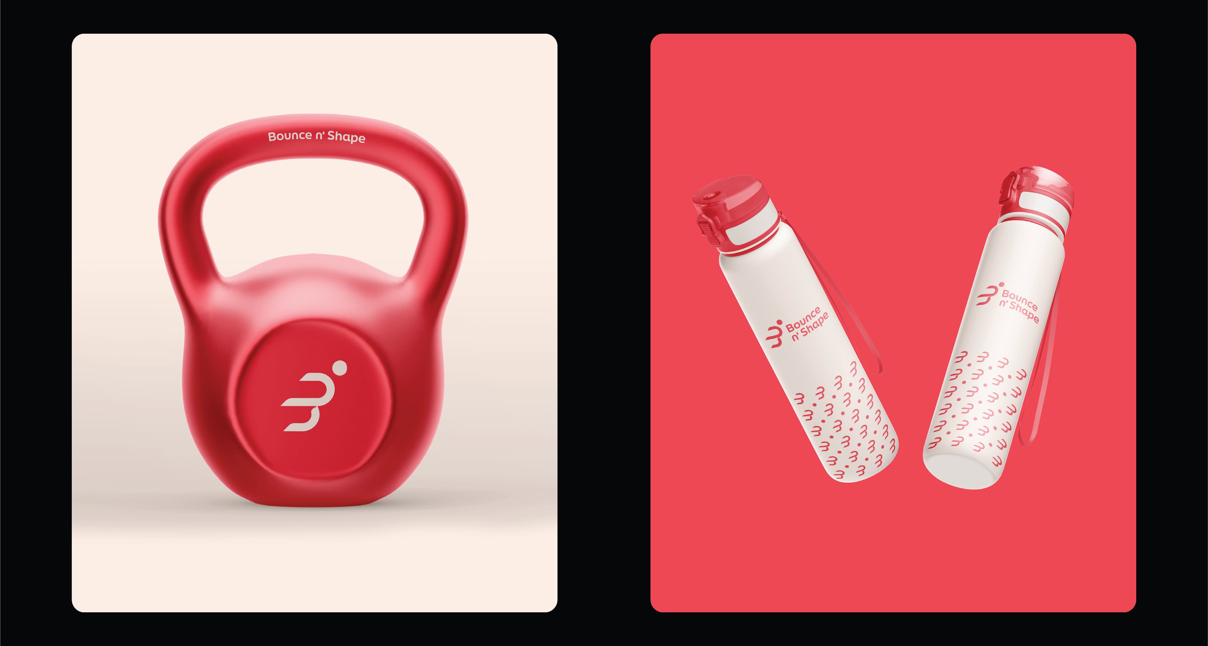 Bounce N Shape — image 16