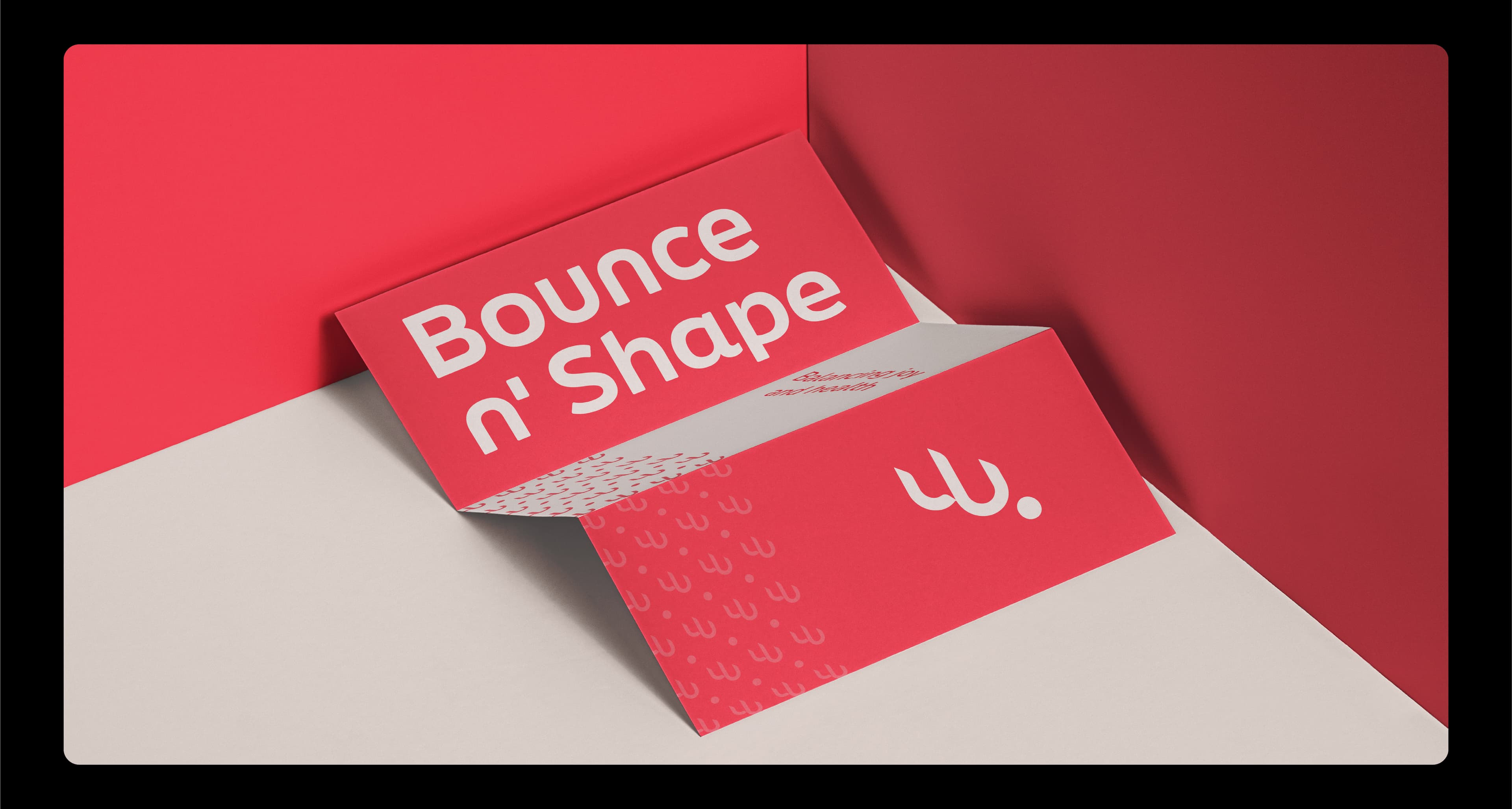 Bounce N Shape — image 12
