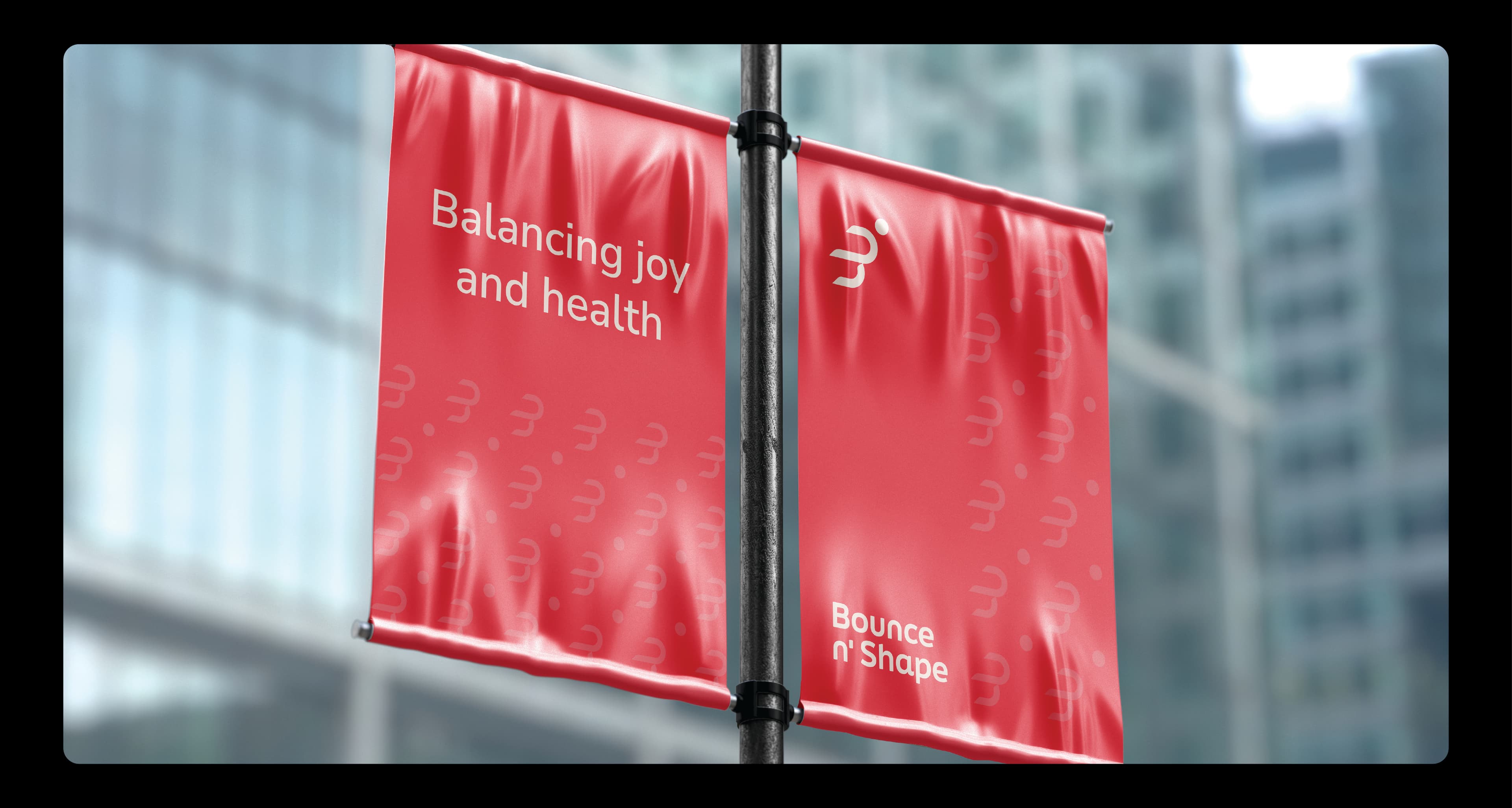 Bounce N Shape — image 14