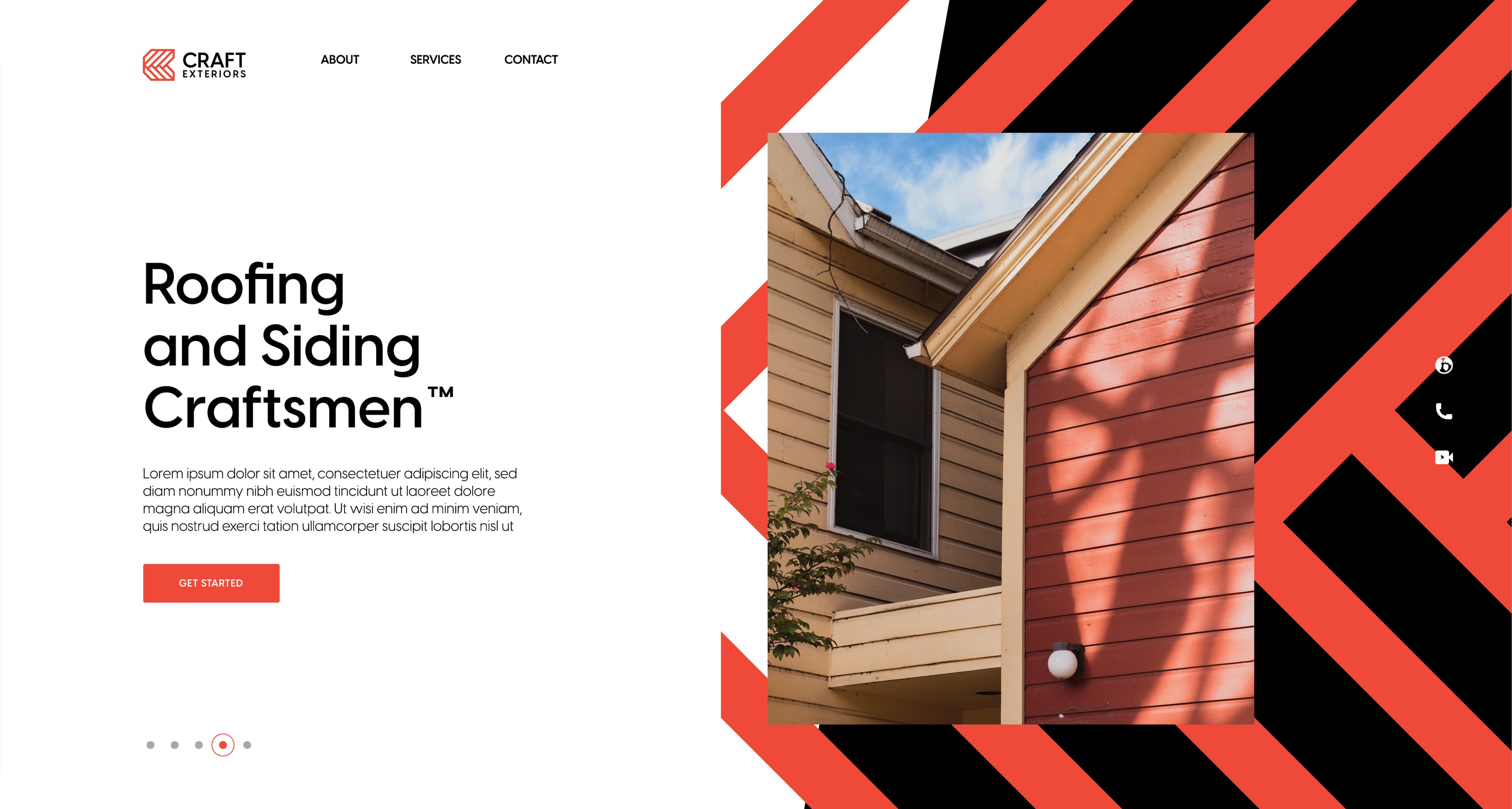 Craft Exteriors — image 10