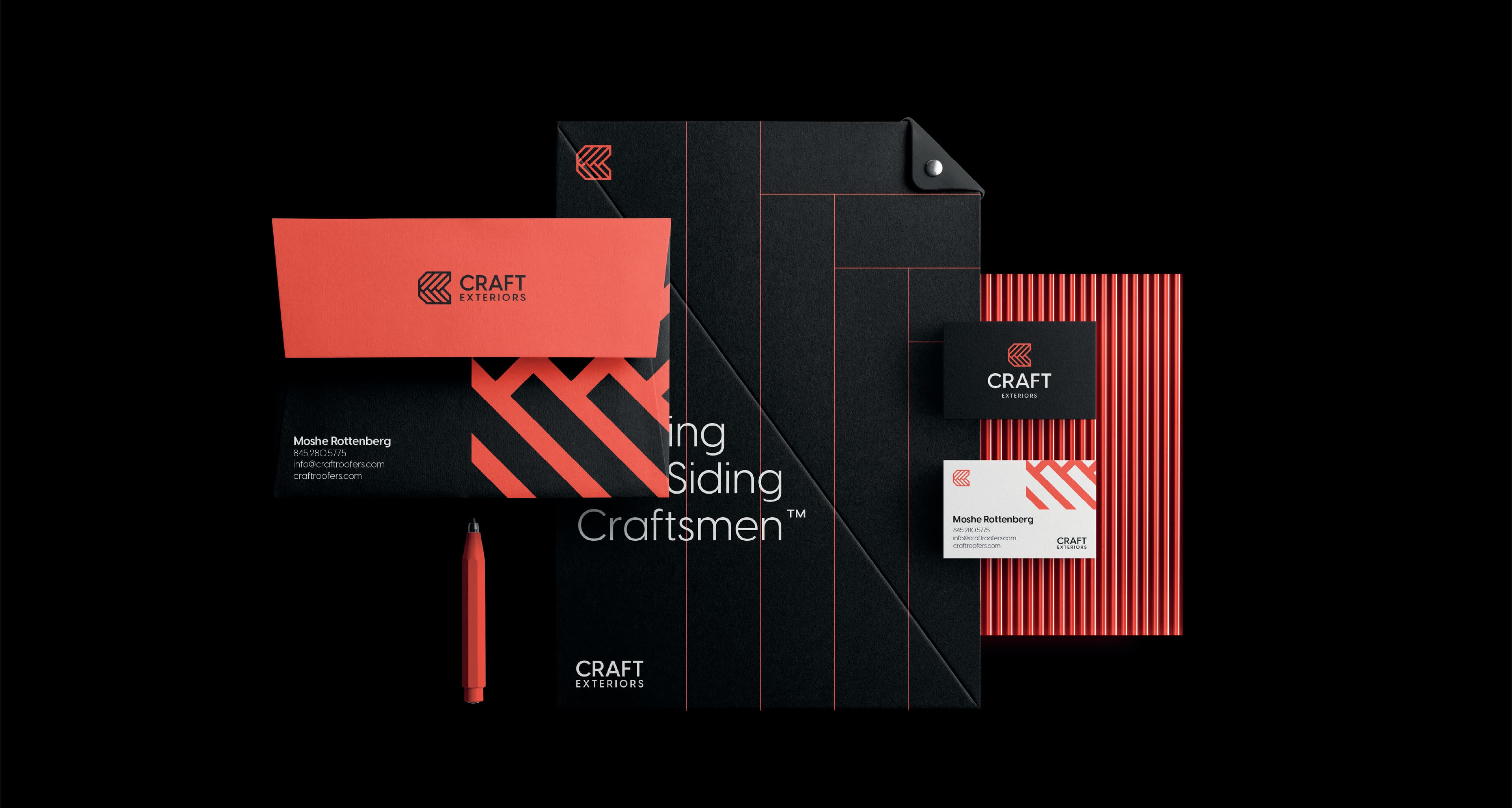 Craft Exteriors — image 12