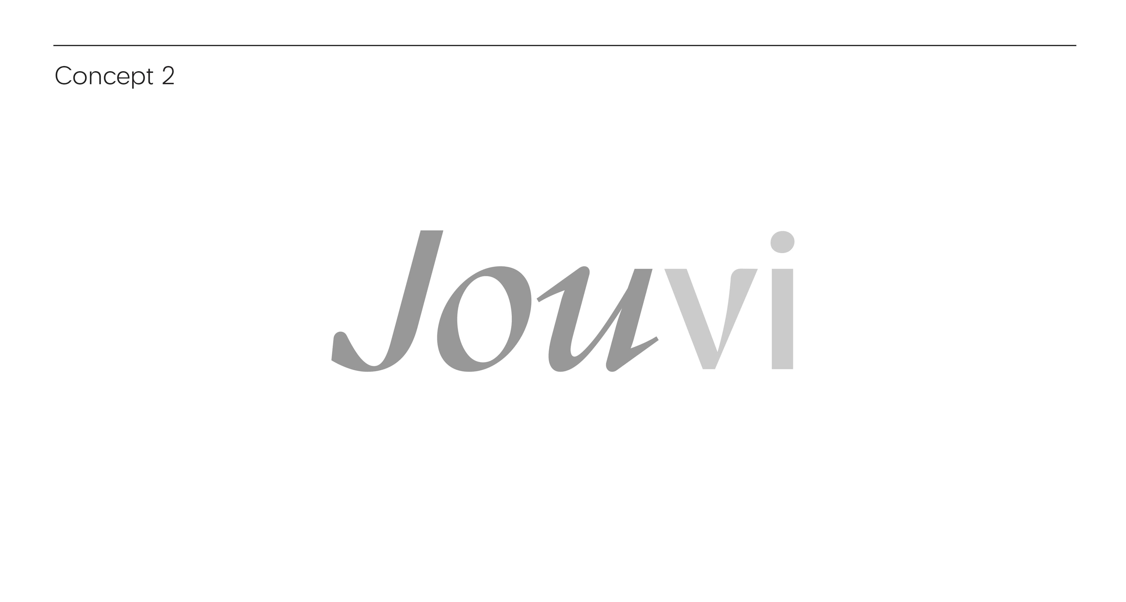 Jouvi — image 1