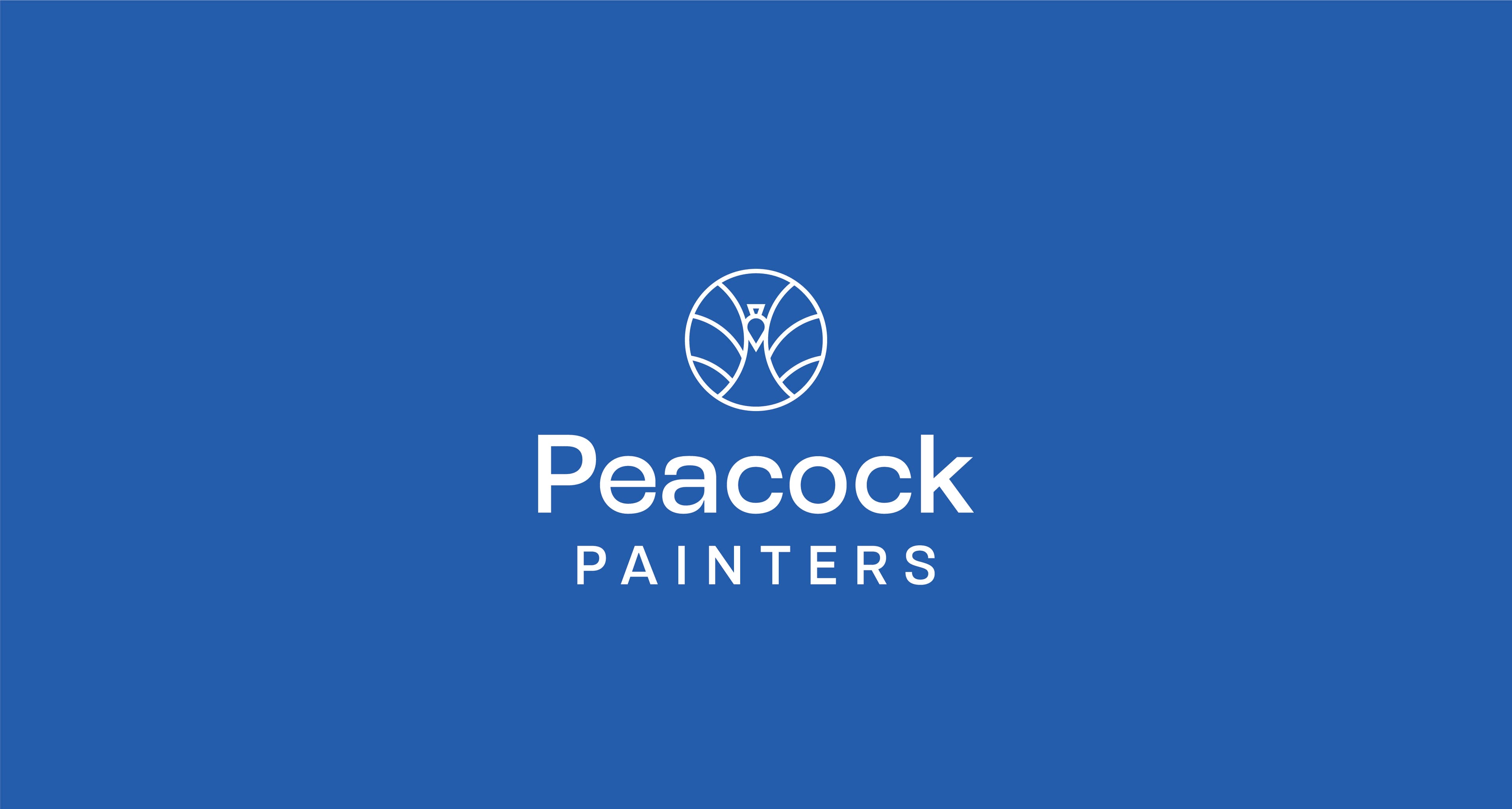 Peacock Painters — image 2