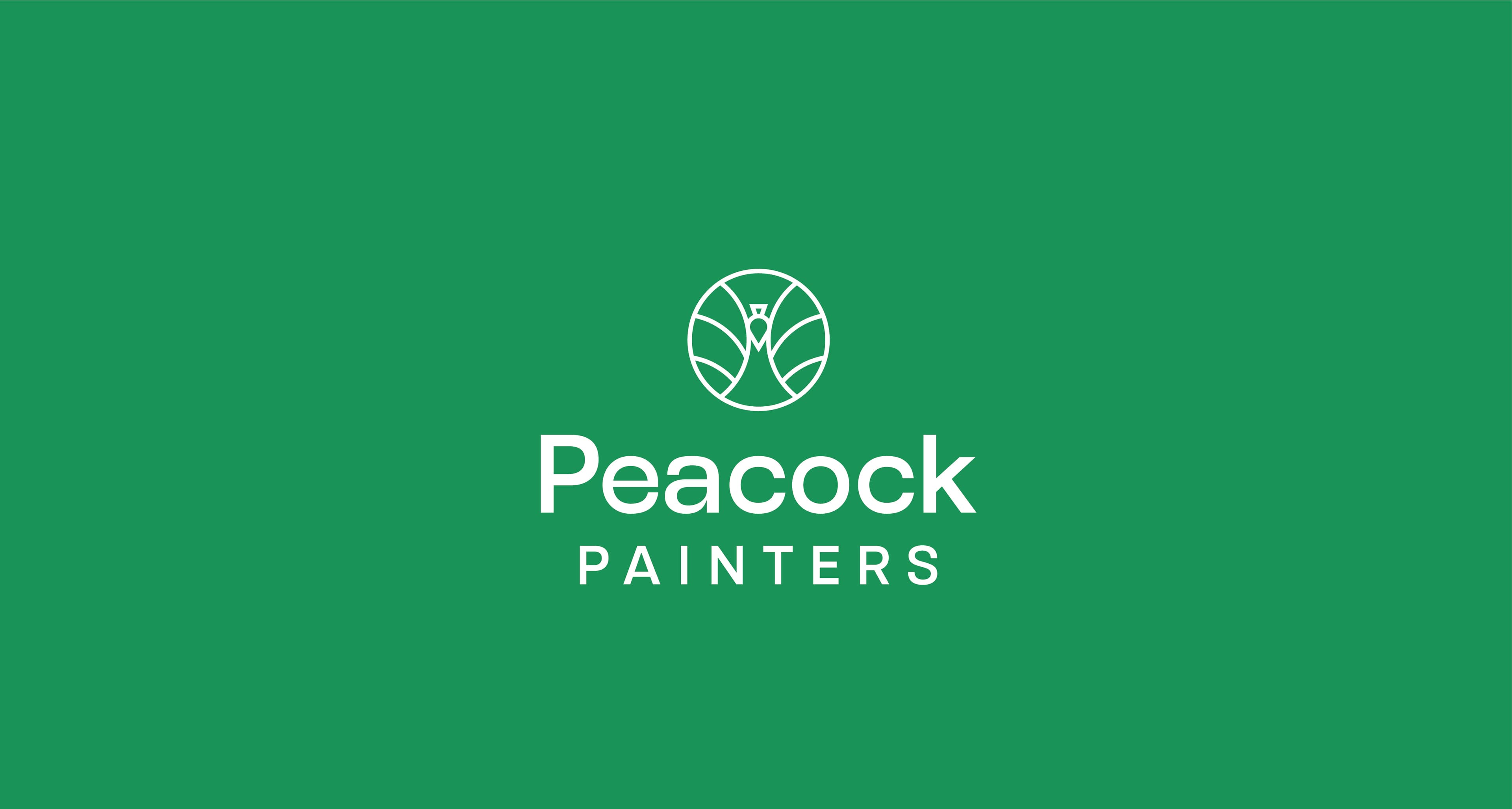 Peacock Painters — image 3