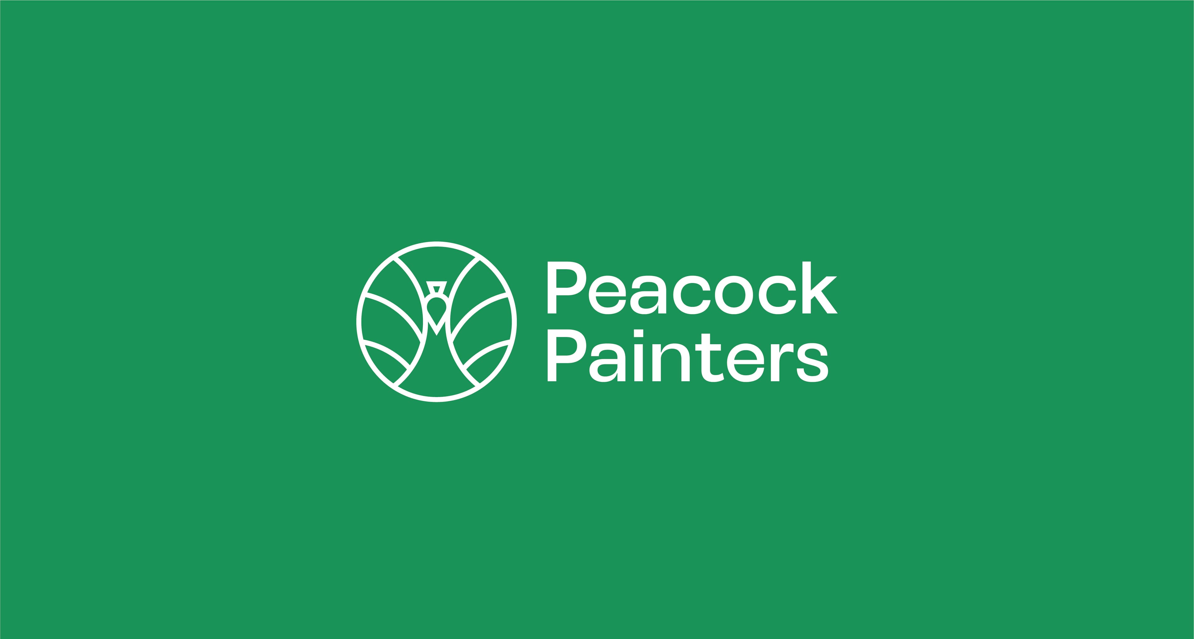 Peacock Painters — image 5