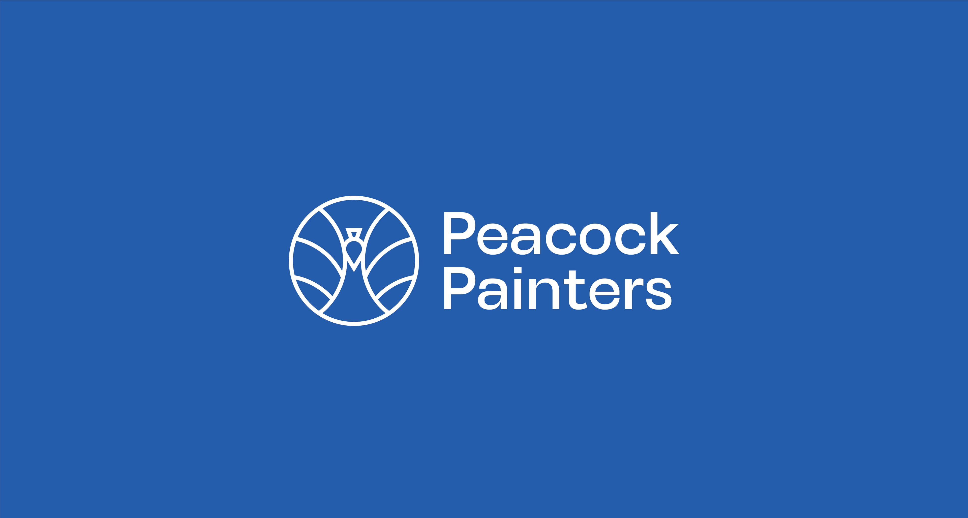 Peacock Painters — image 6