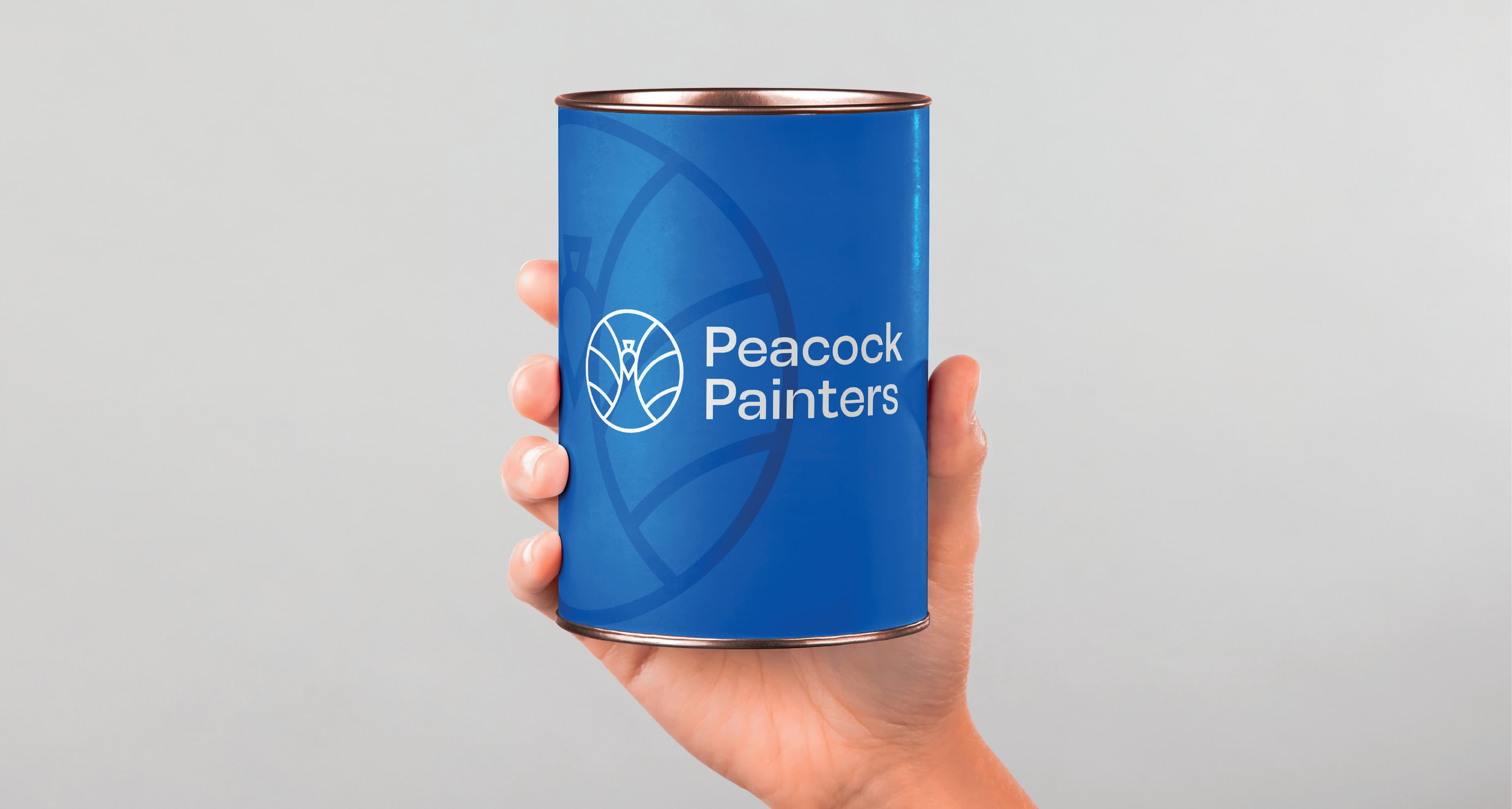Peacock Painters — image 9