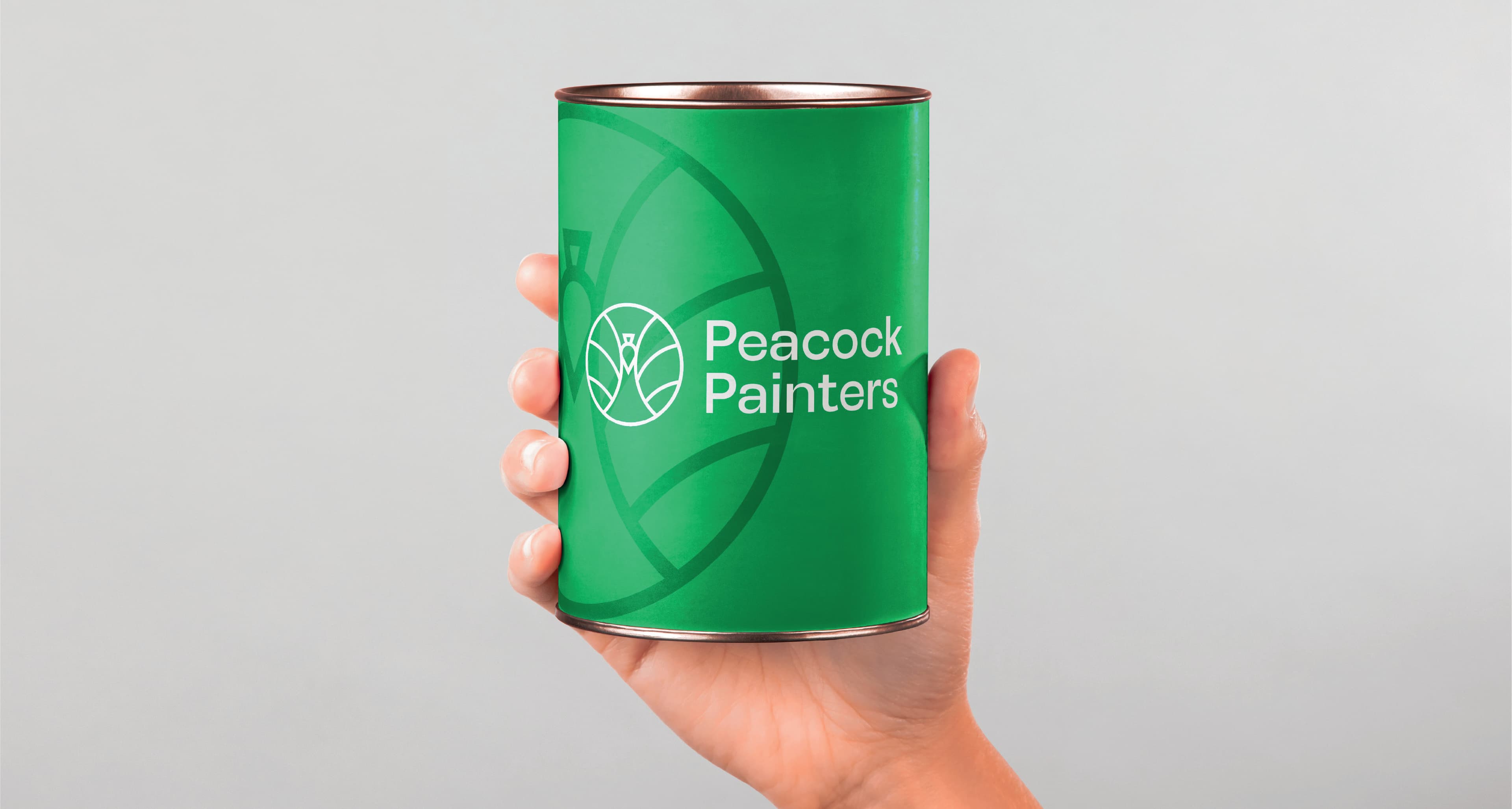 Peacock Painters — image 11
