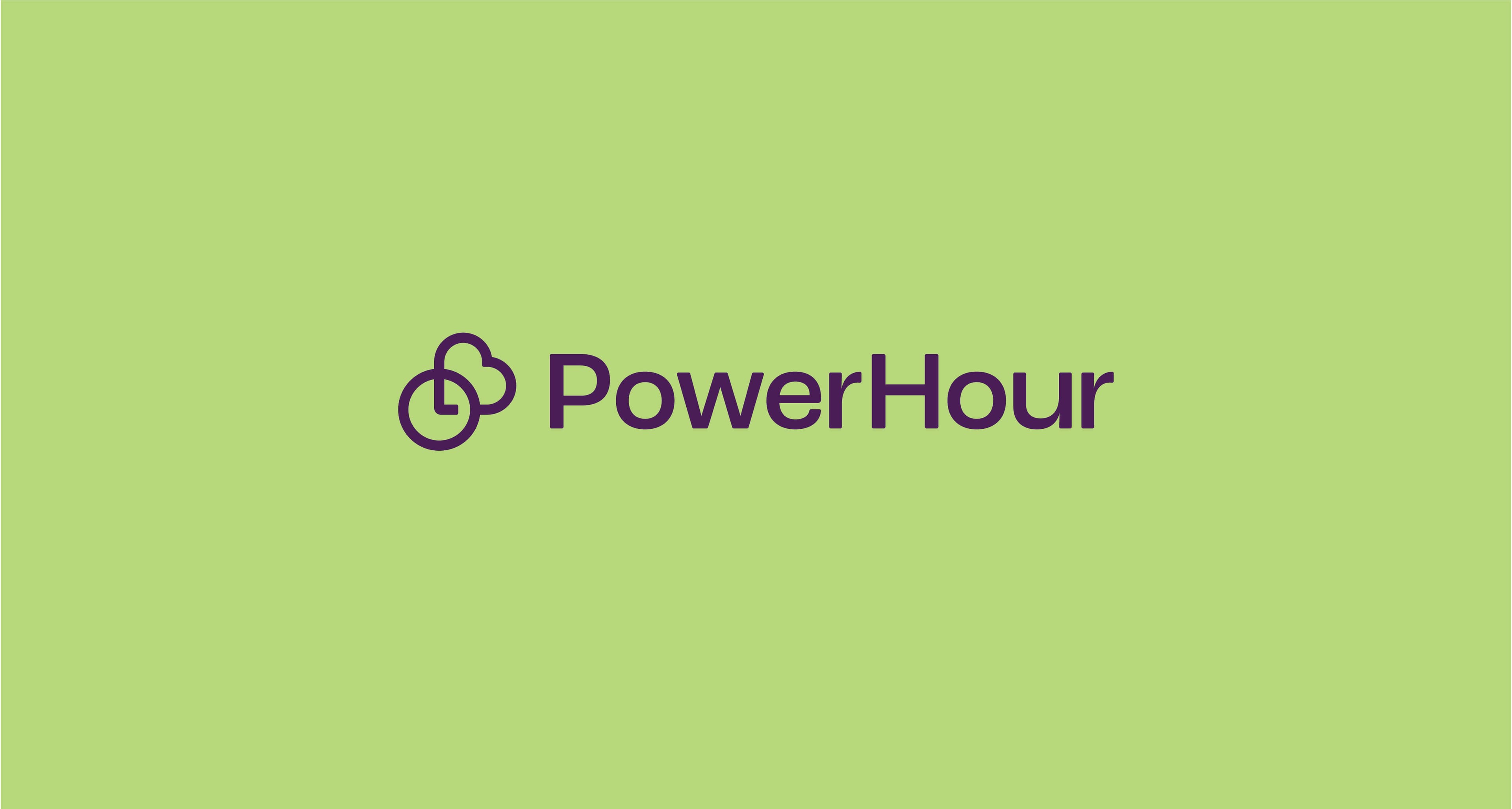 Power Hour — image 3