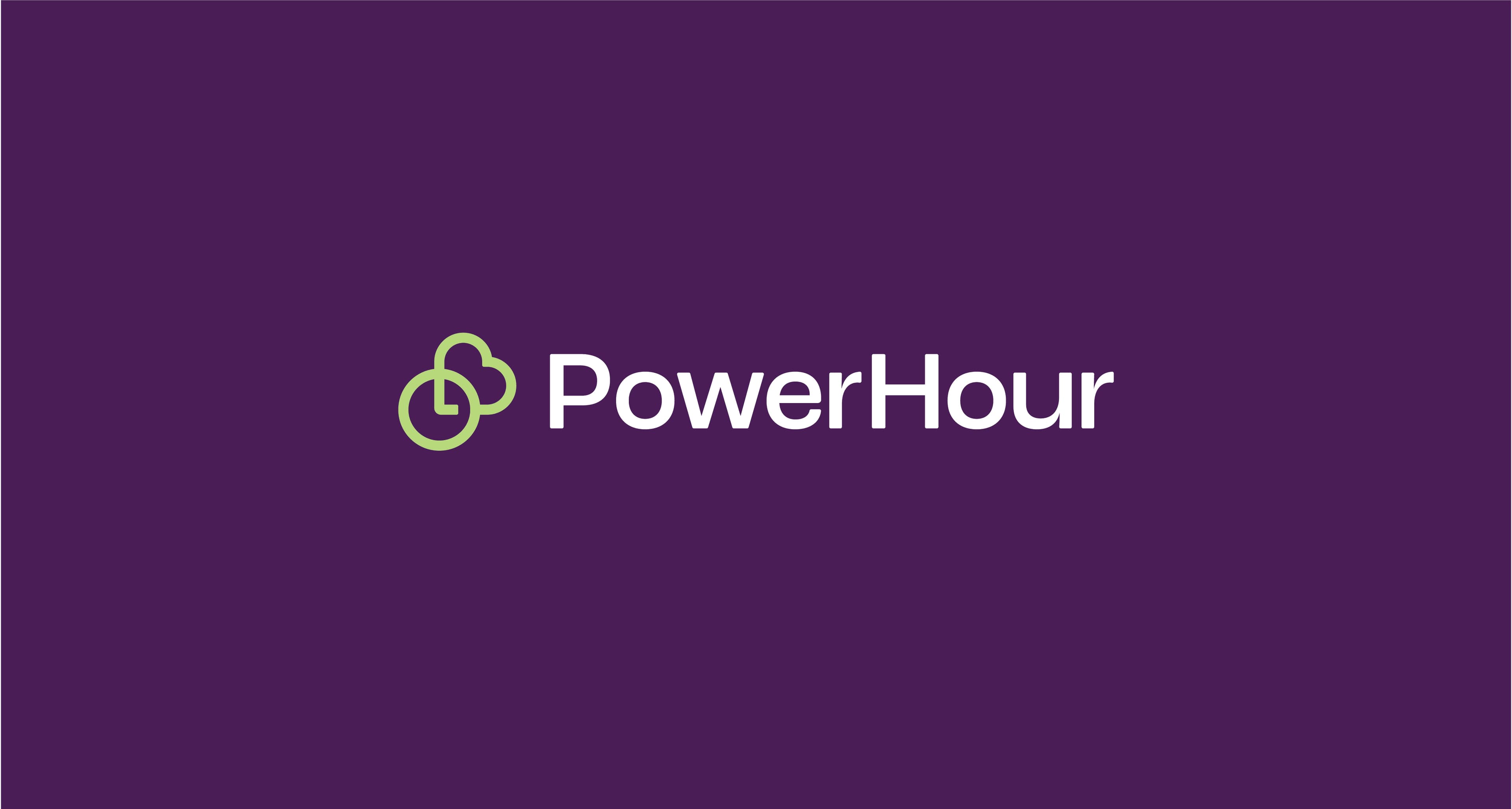 Power Hour — image 2