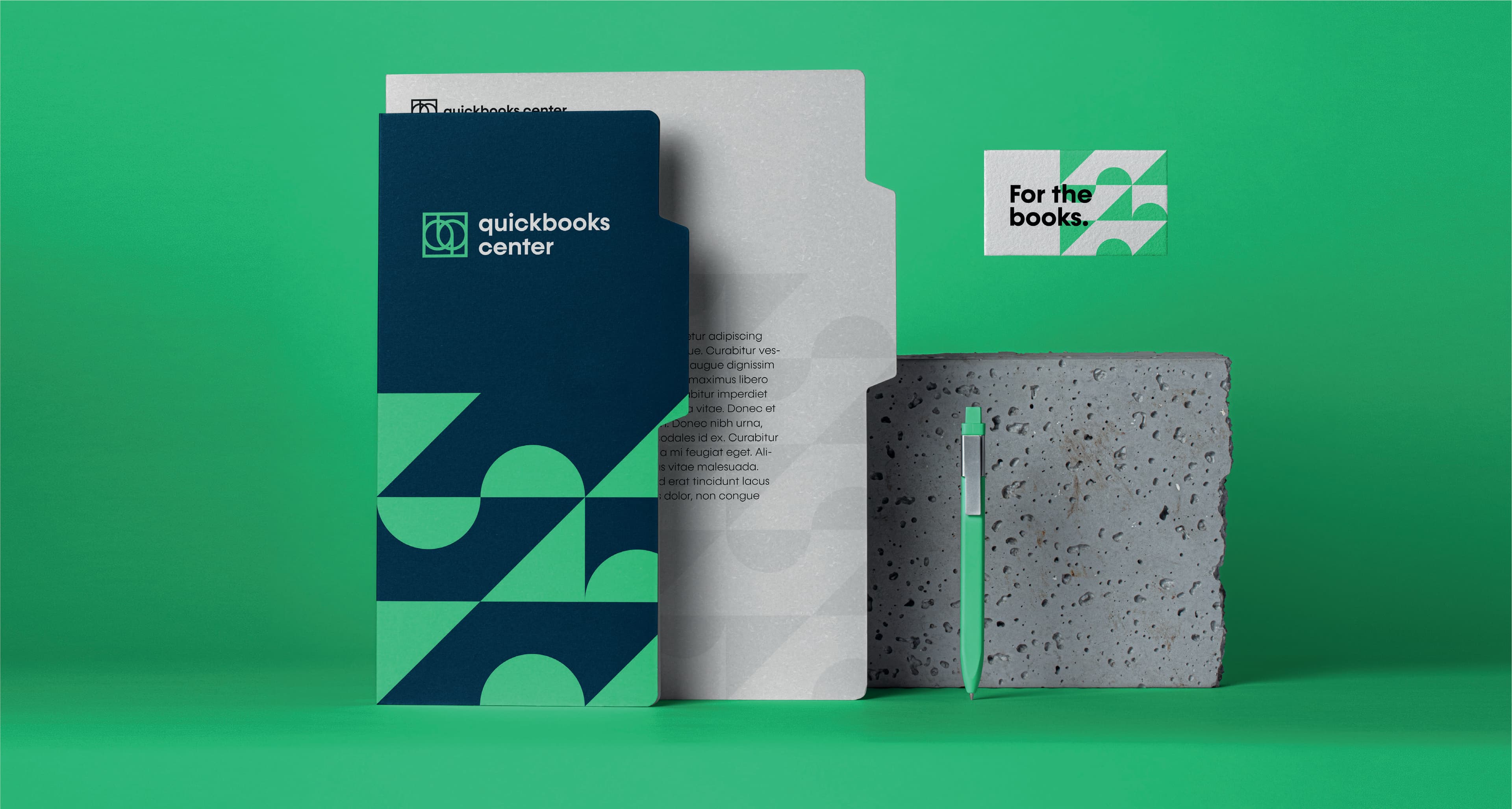 Quickbooks Center — image 23