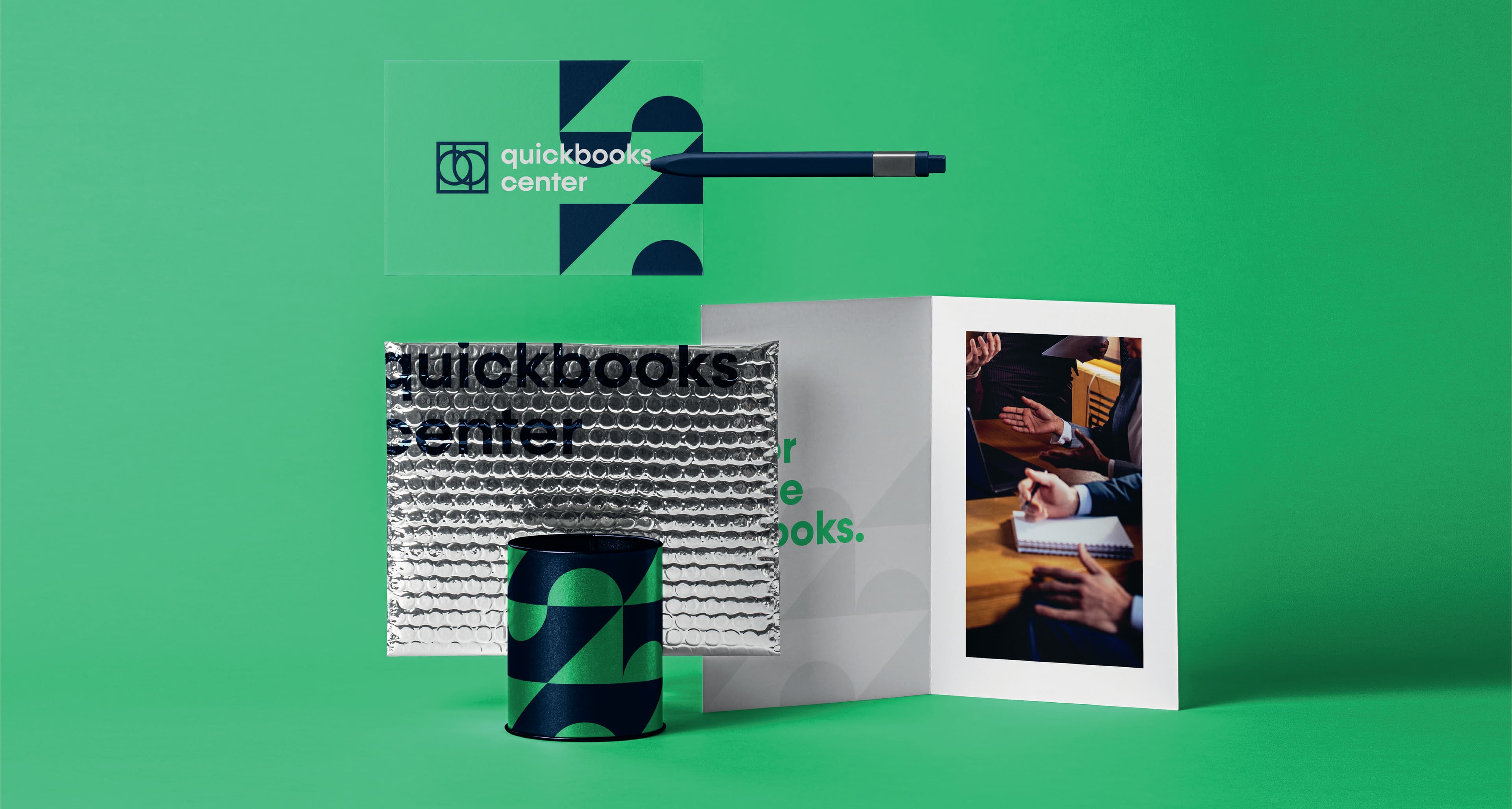 Quickbooks Center — image 24