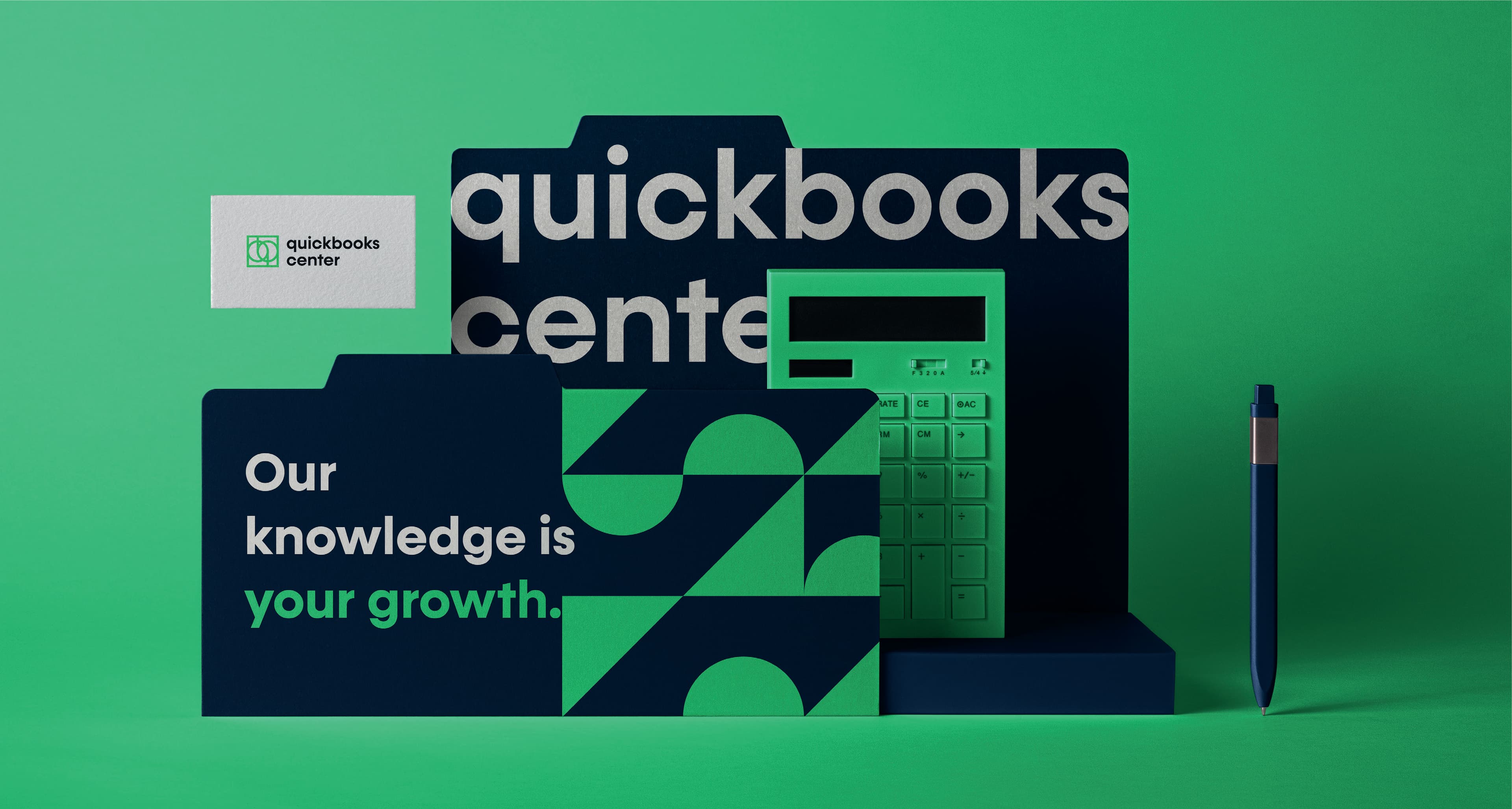 Quickbooks Center — image 21
