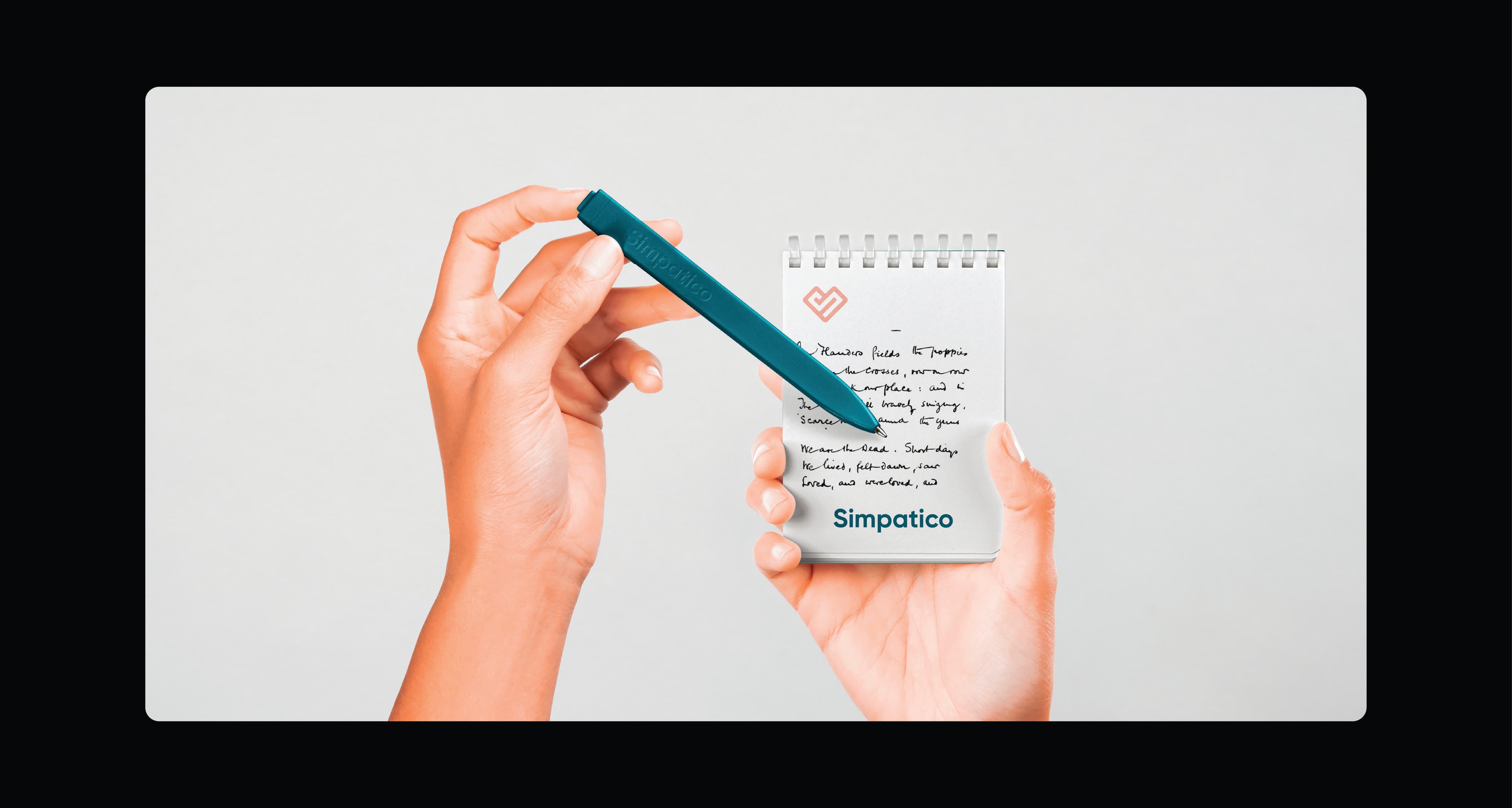Simpatico — image 15