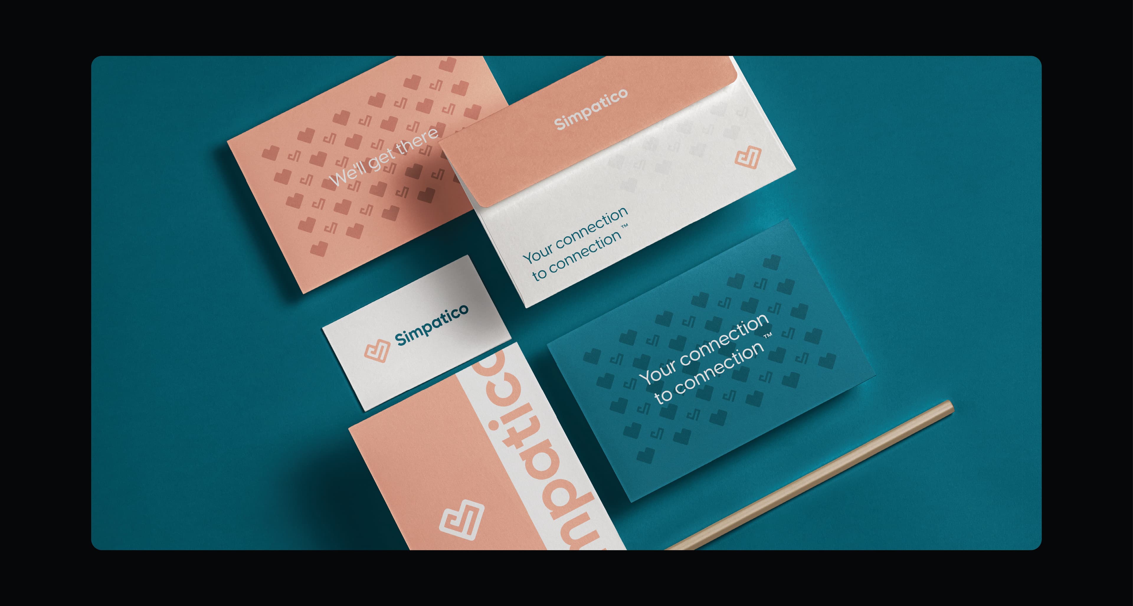 Simpatico — image 10