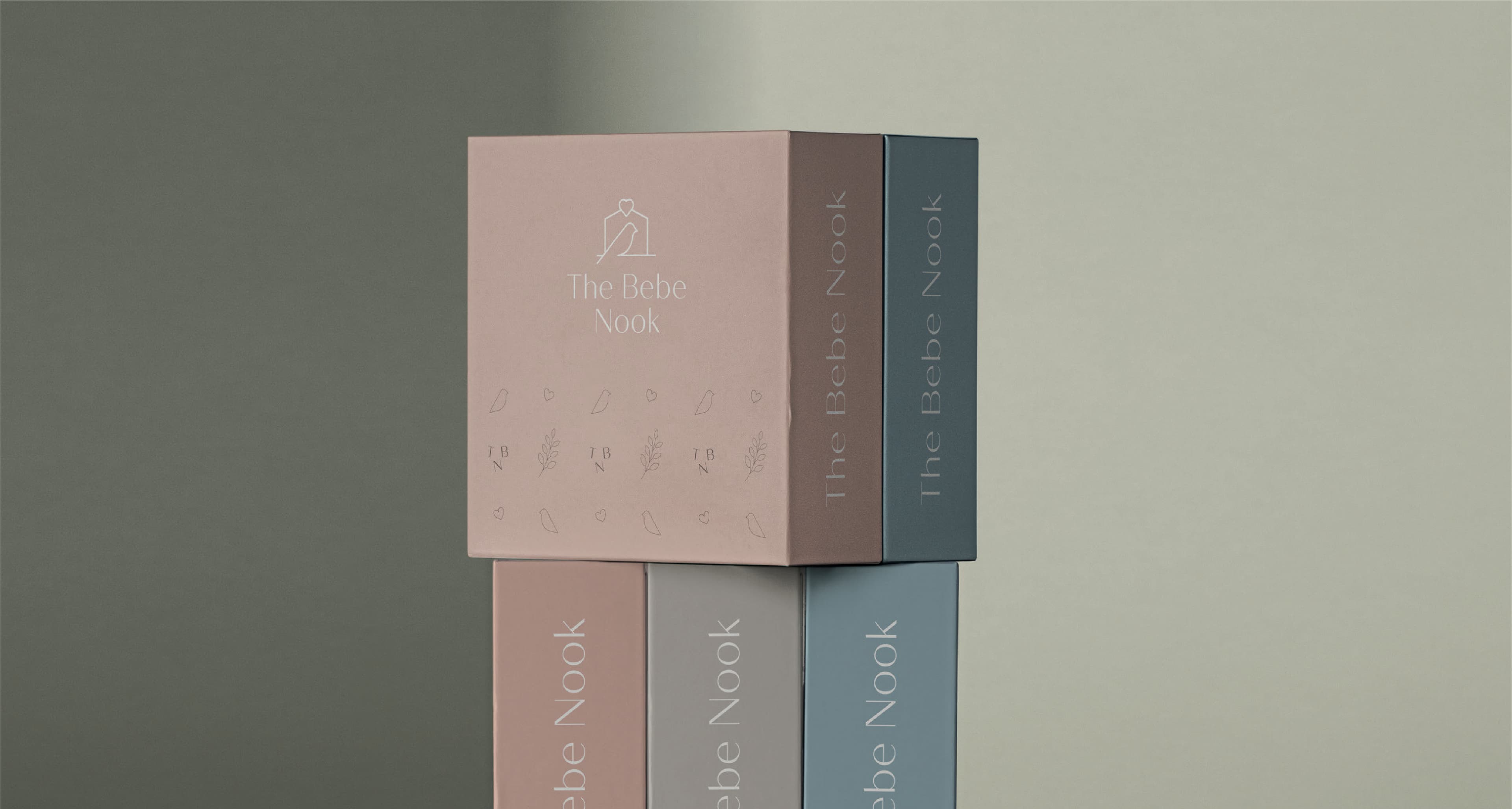 The Baby Nest — image 8
