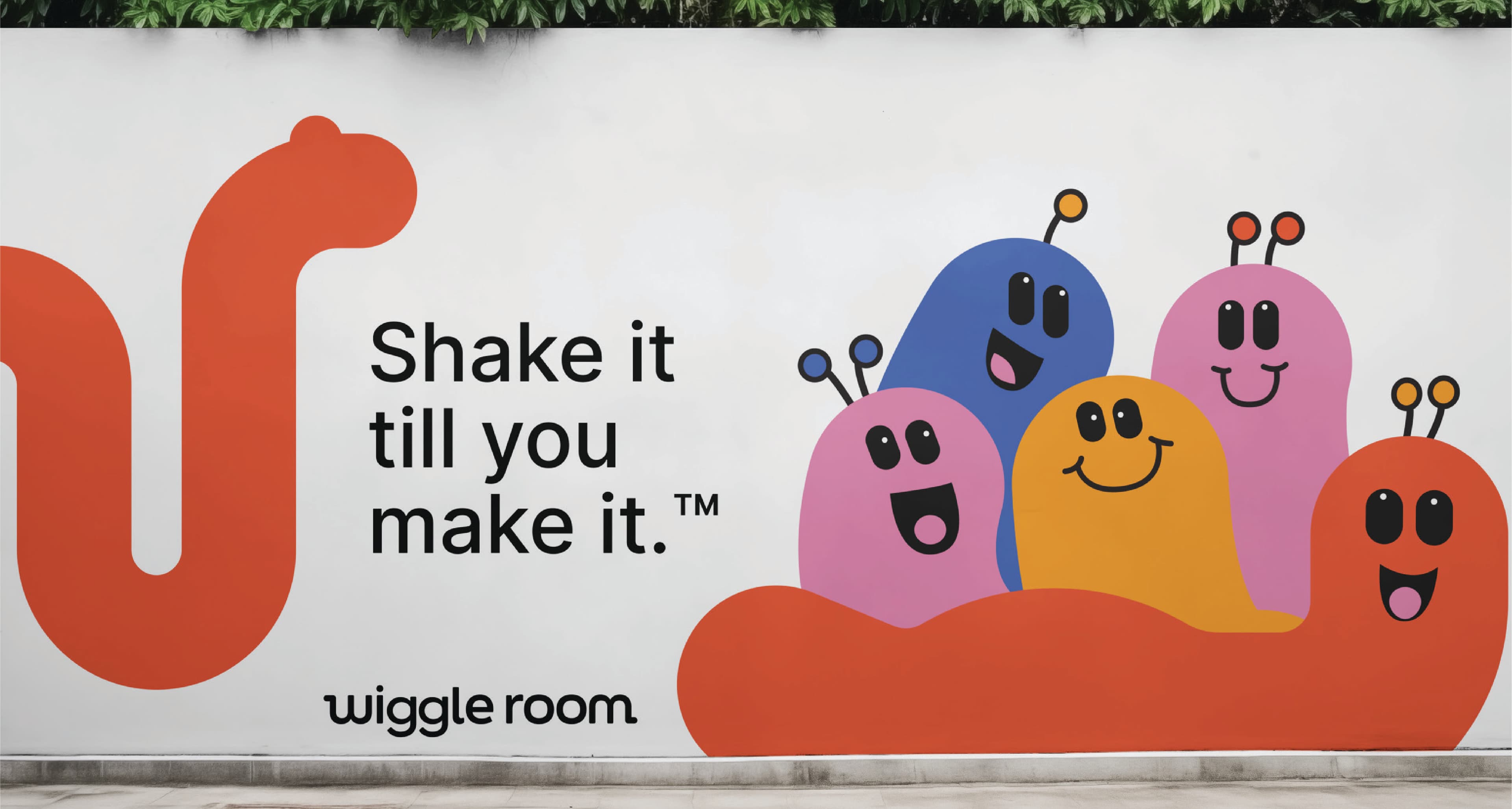 Wiggle Room — image 19