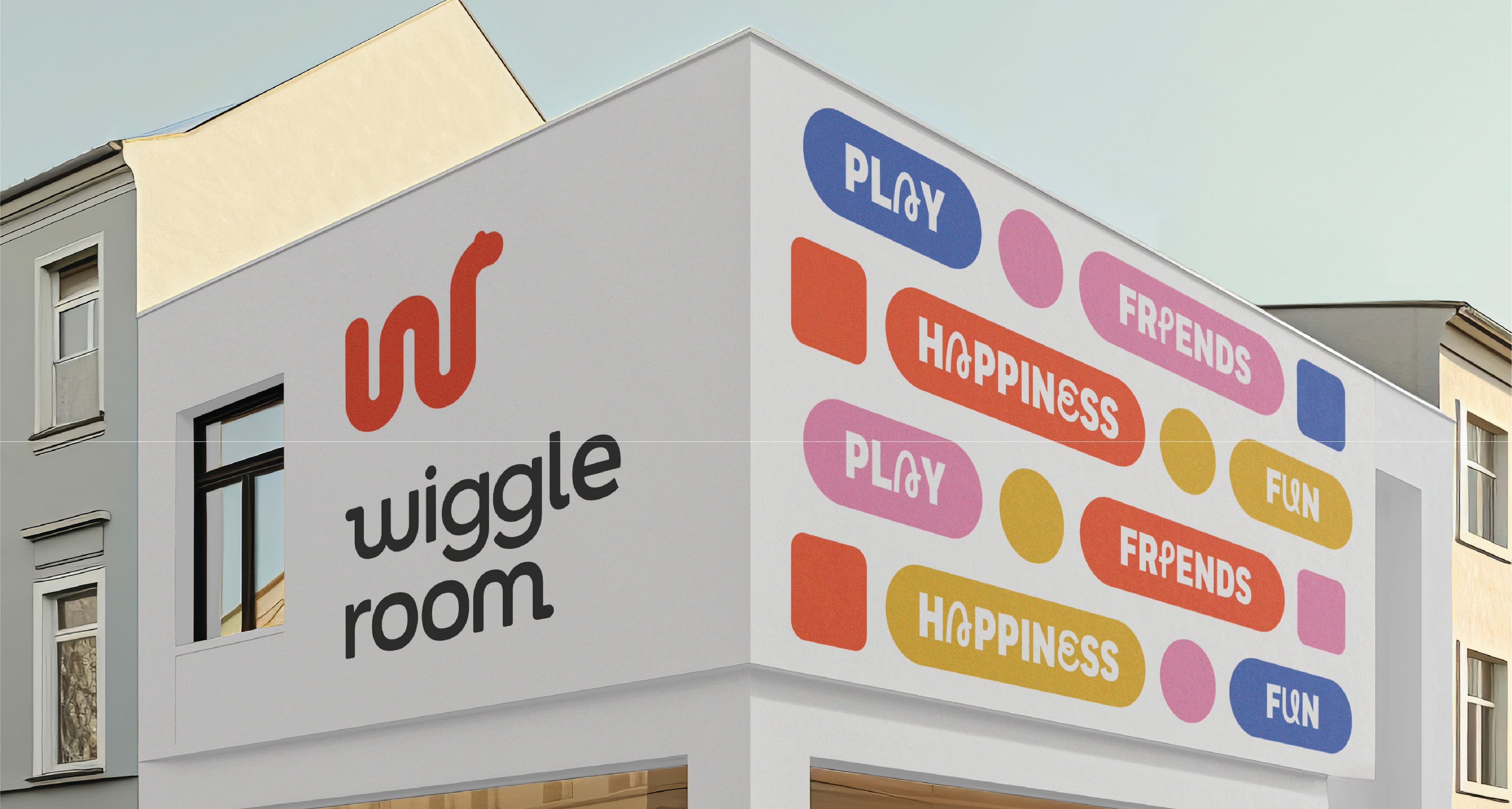 Wiggle Room — image 9