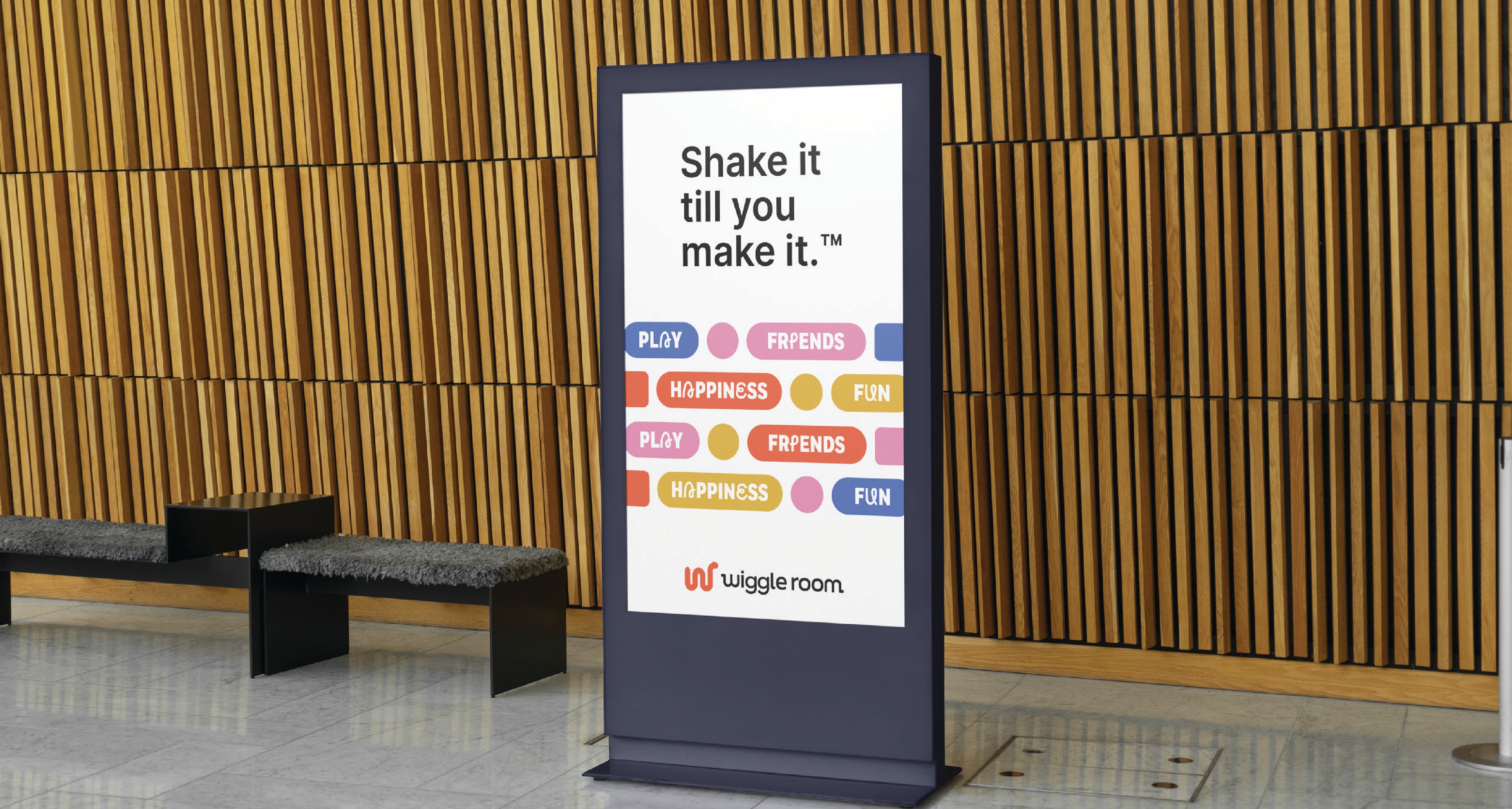 Wiggle Room — image 16