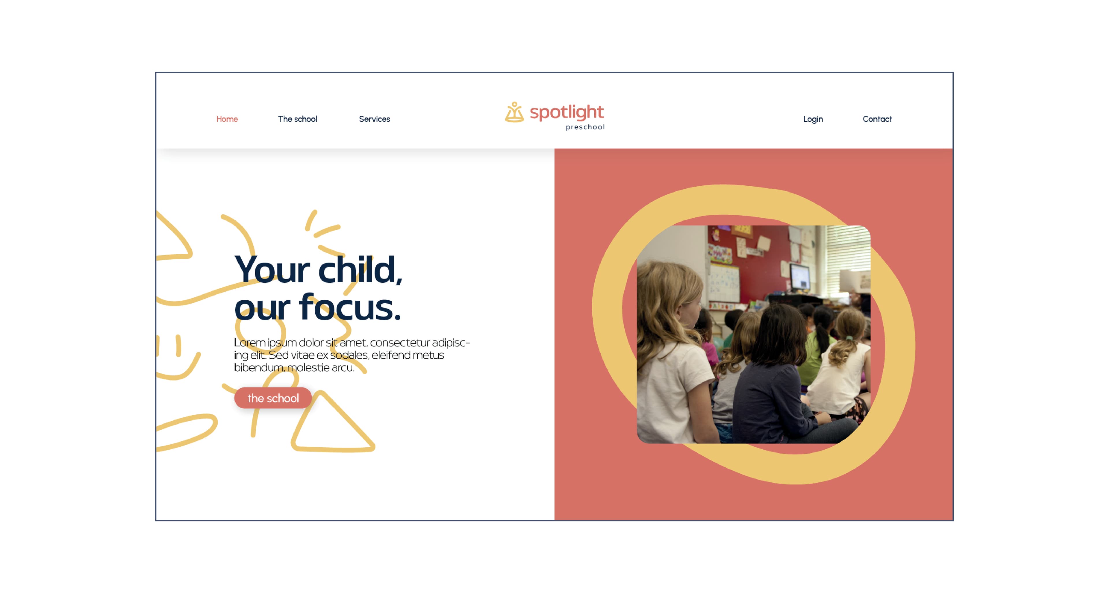 Spotlight Preschool — image 11