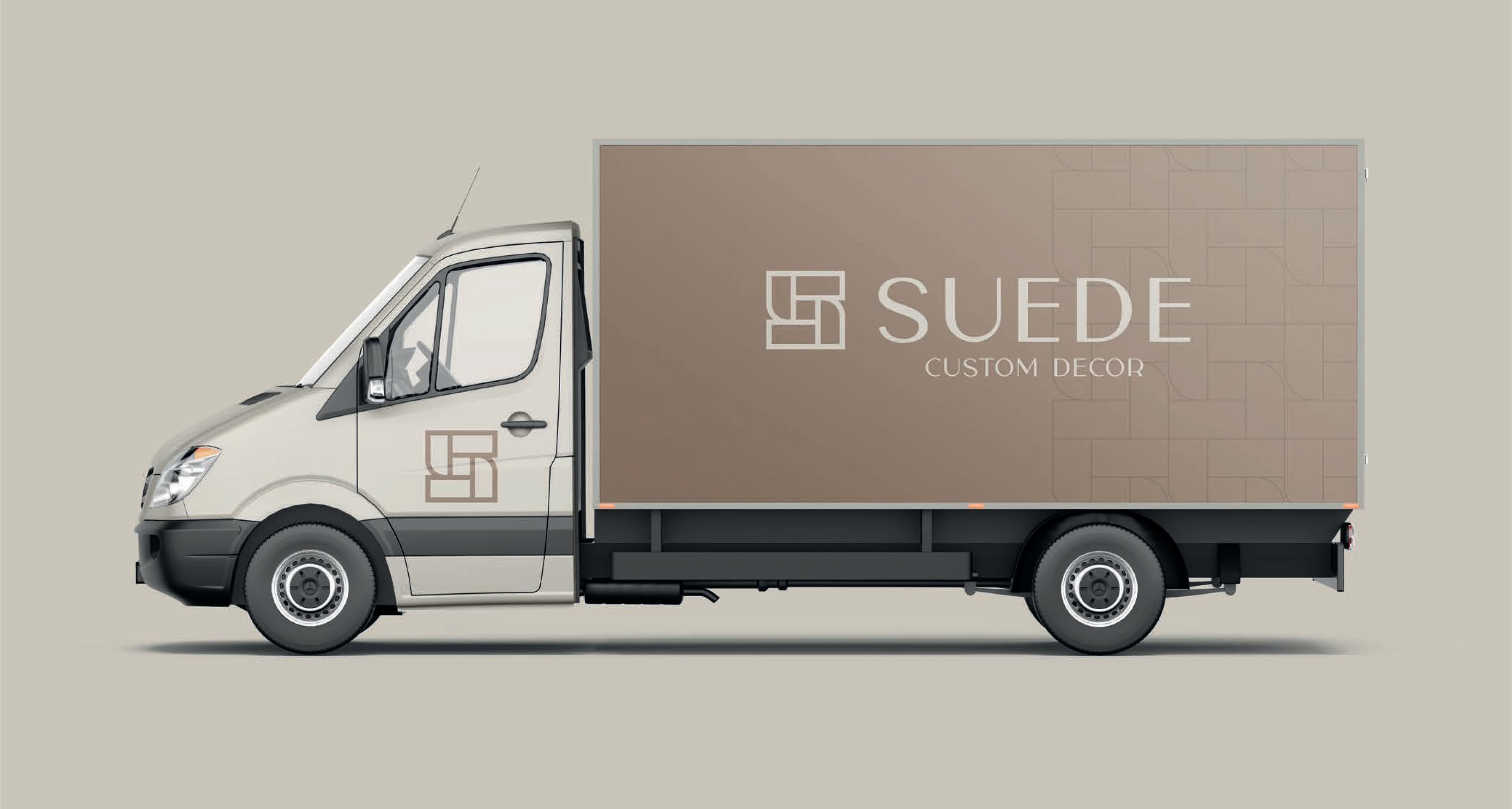 Suede — image 12