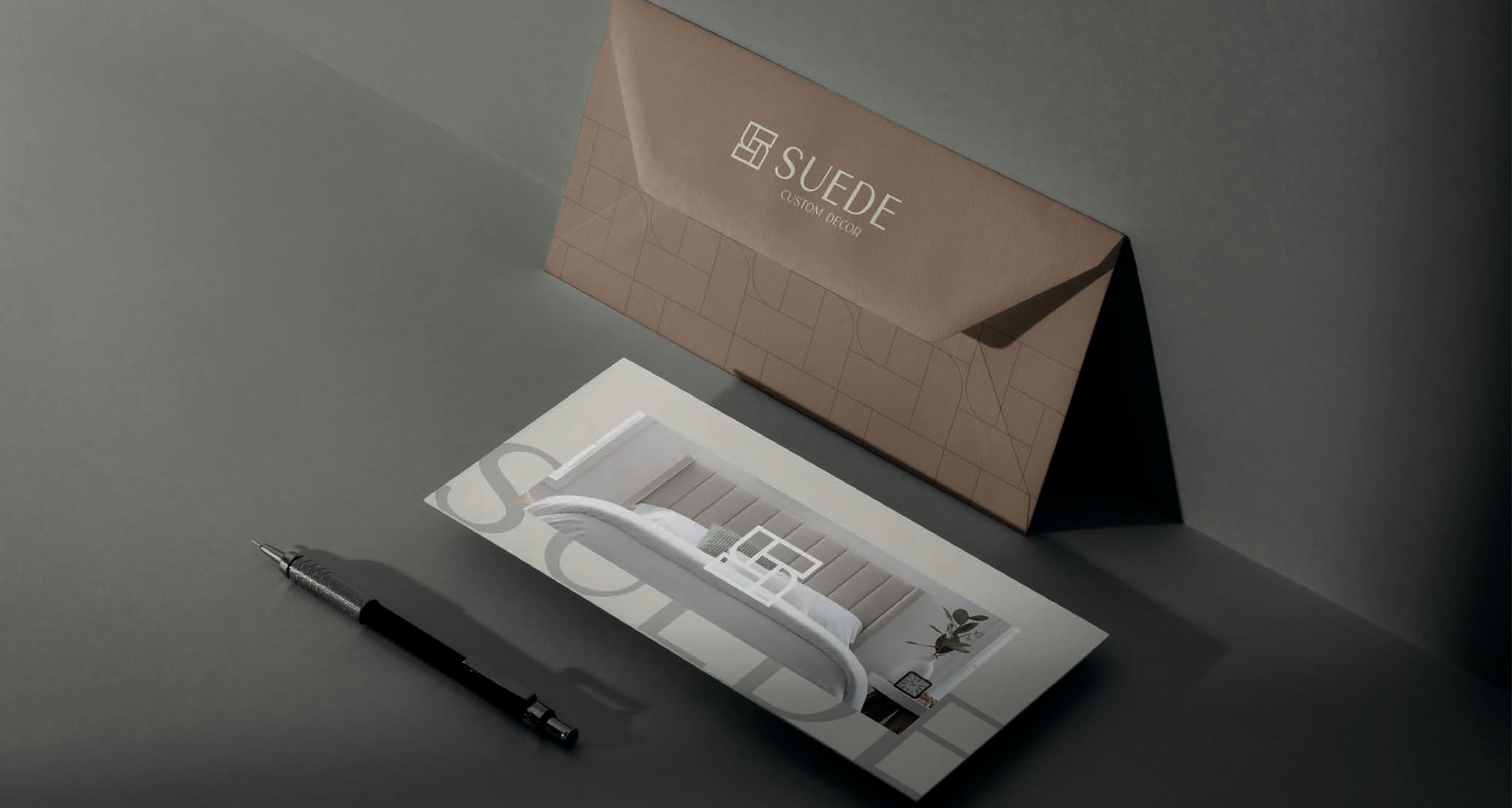 Suede — image 16