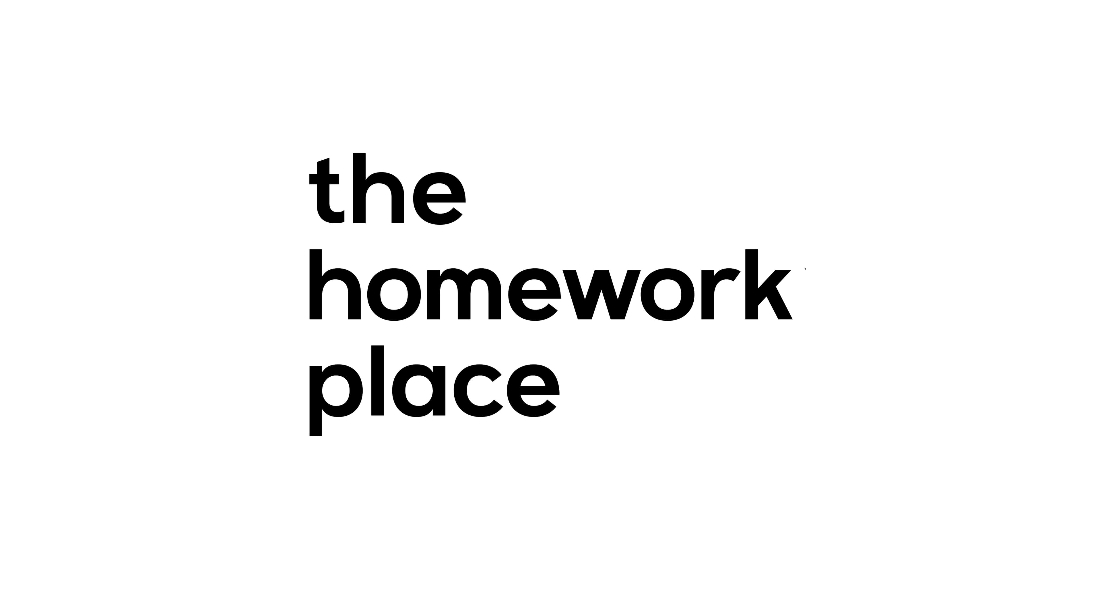 The Homework Place — image 2