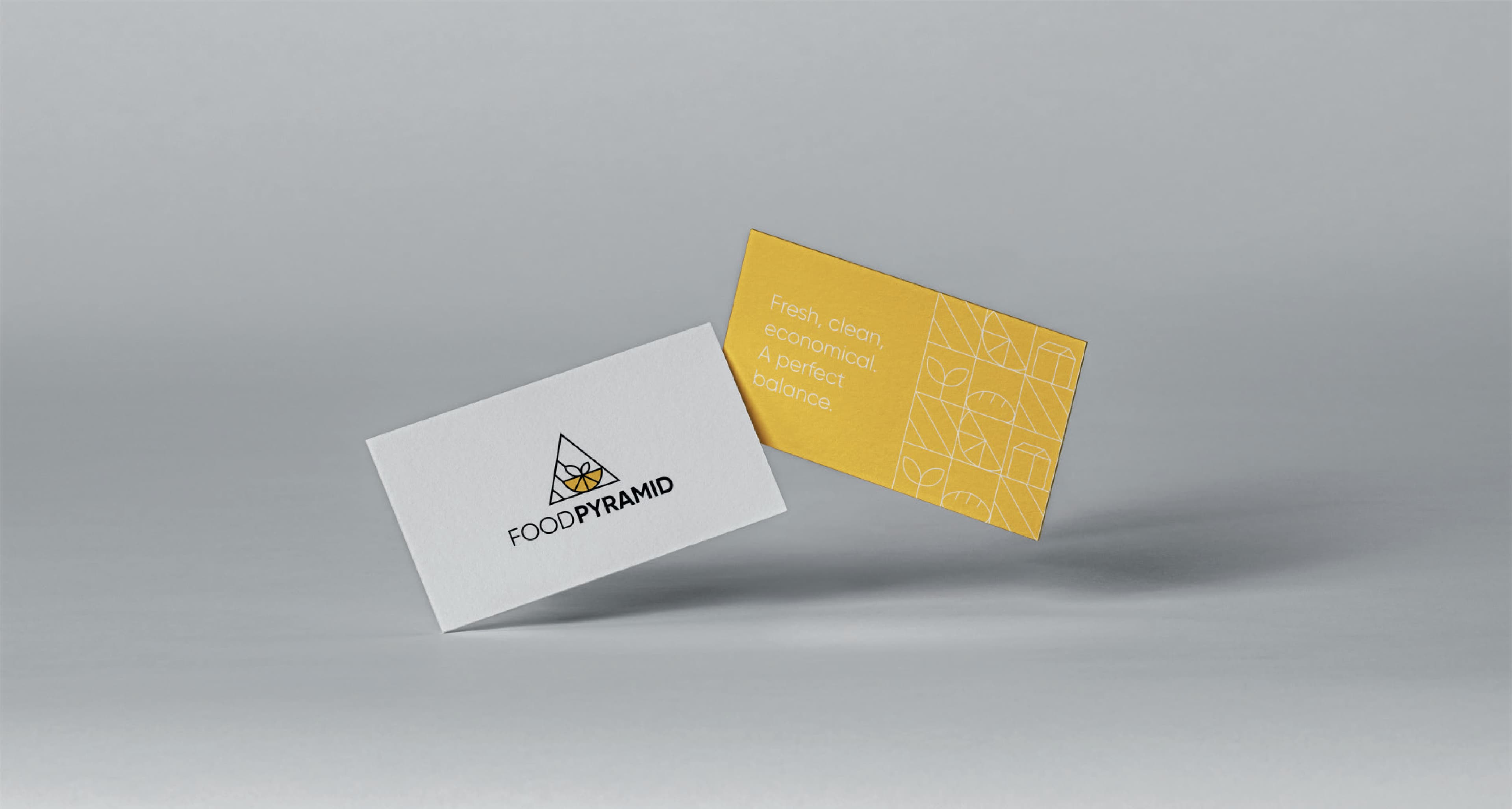 Food Pyramid — image 21