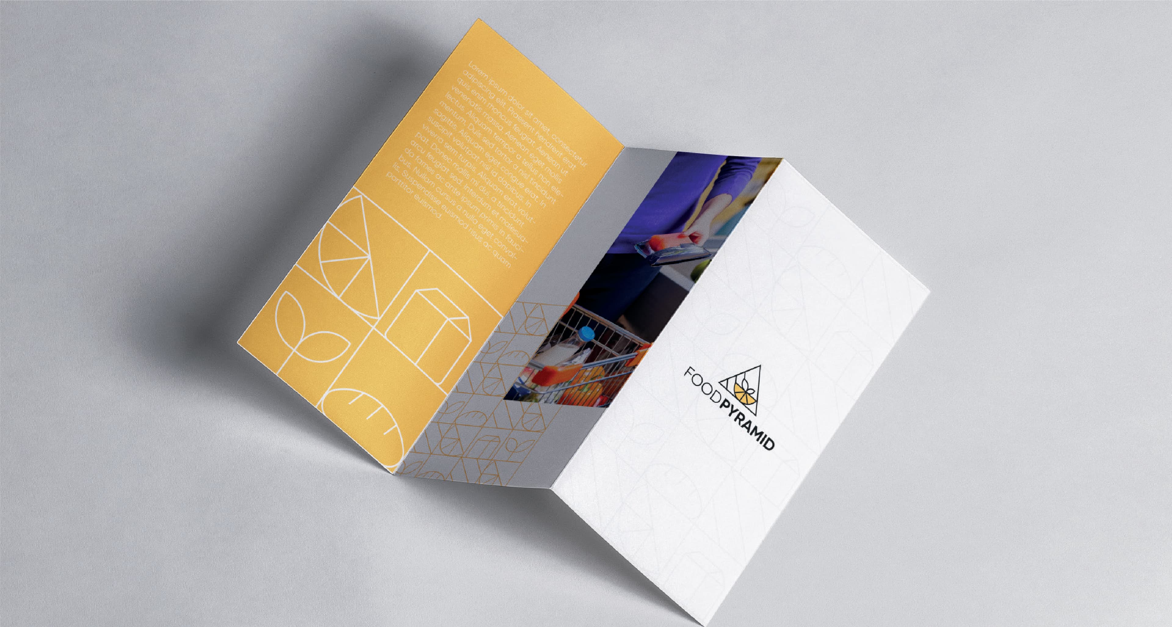 Food Pyramid — image 20