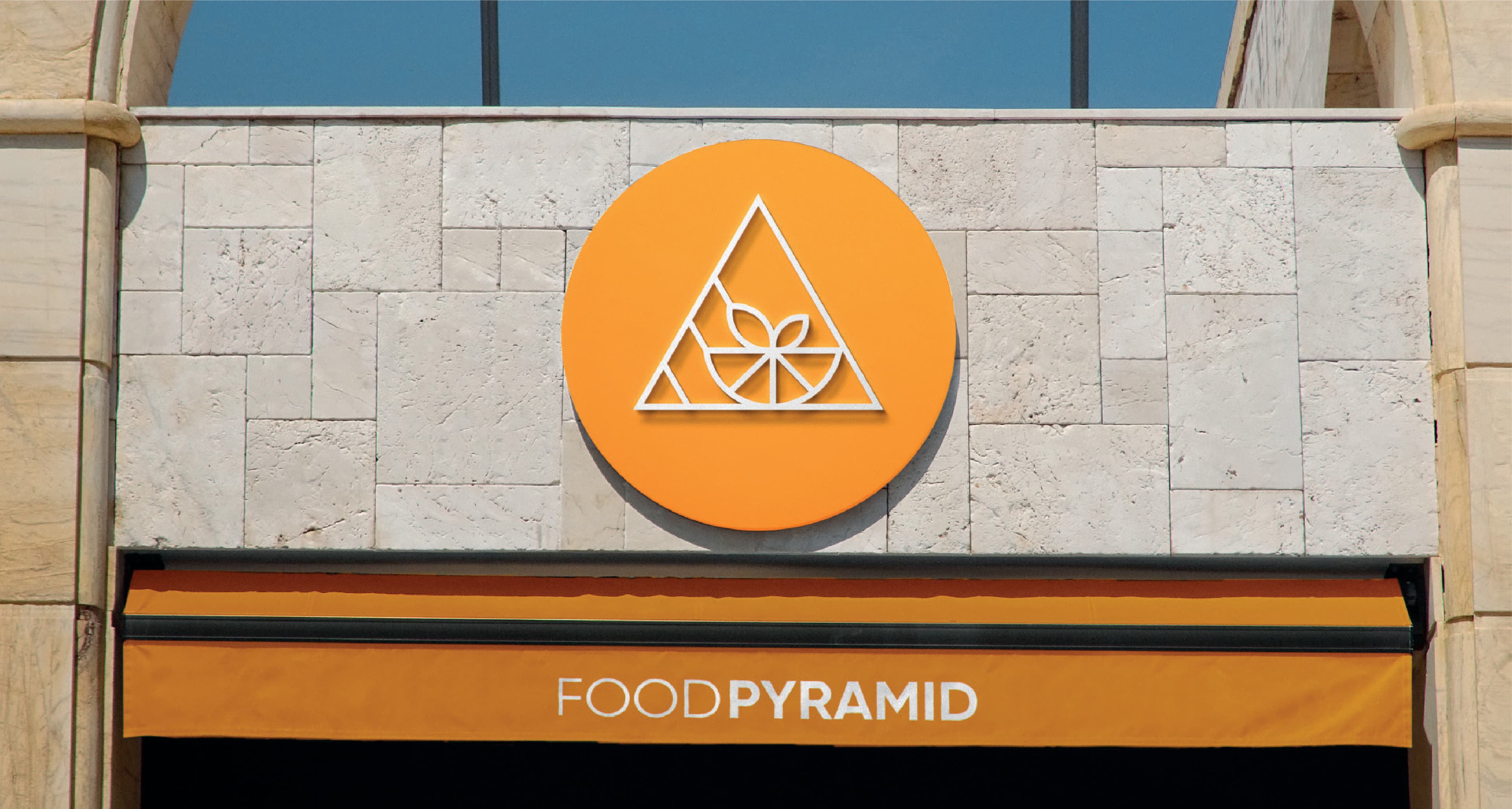 Food Pyramid — image 12